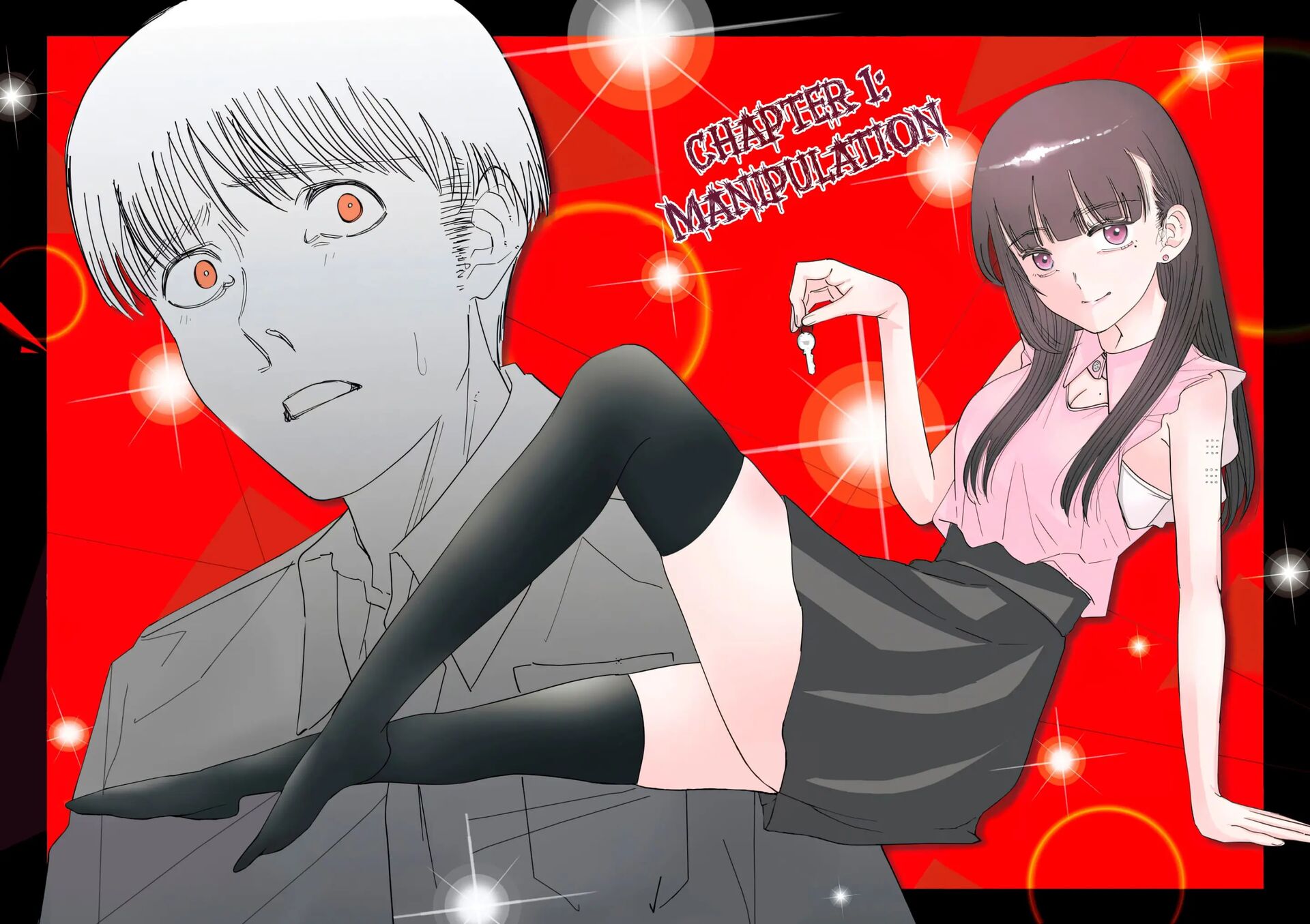 Misao No Keiyaku 1