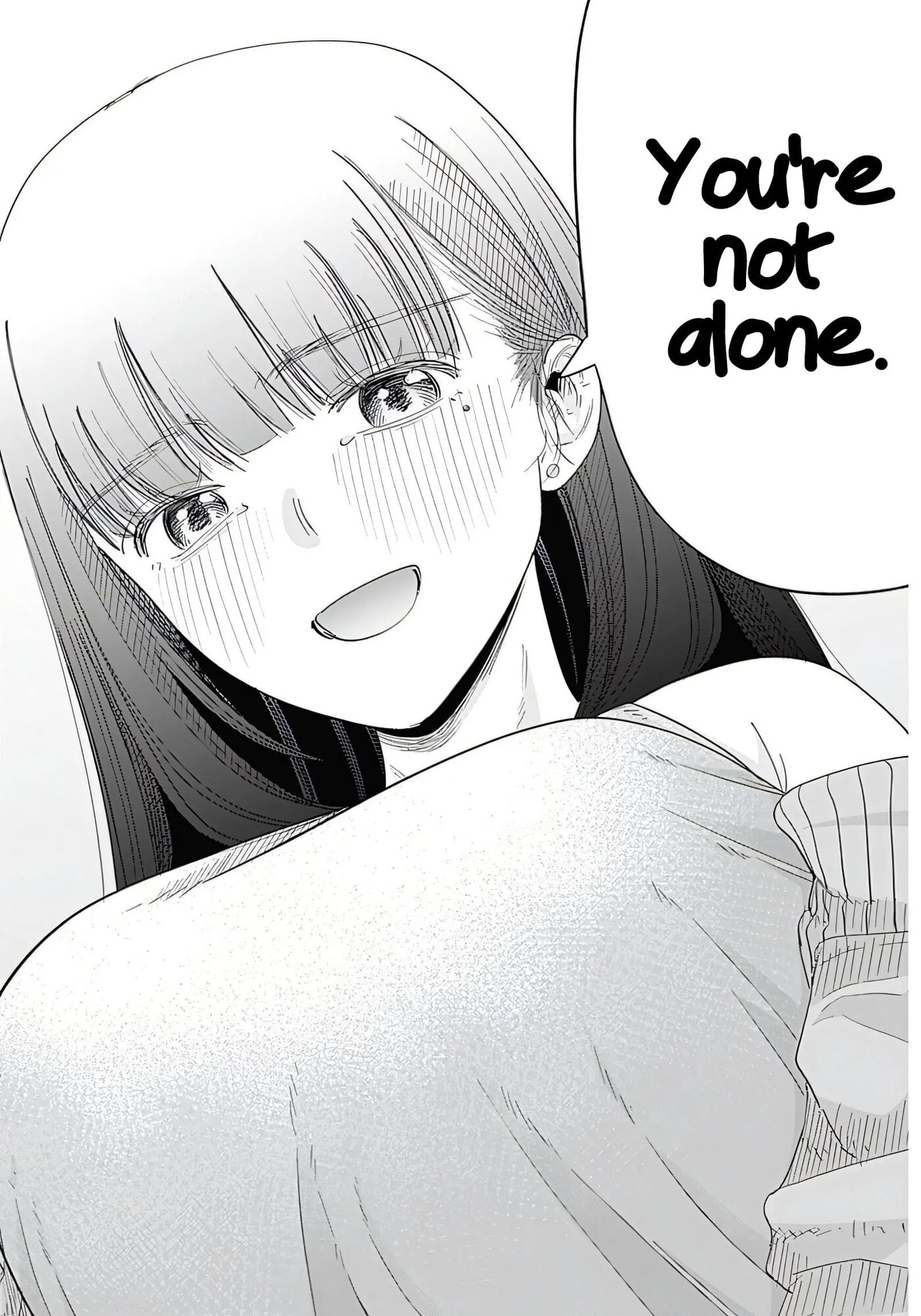 Misao No Keiyaku 1