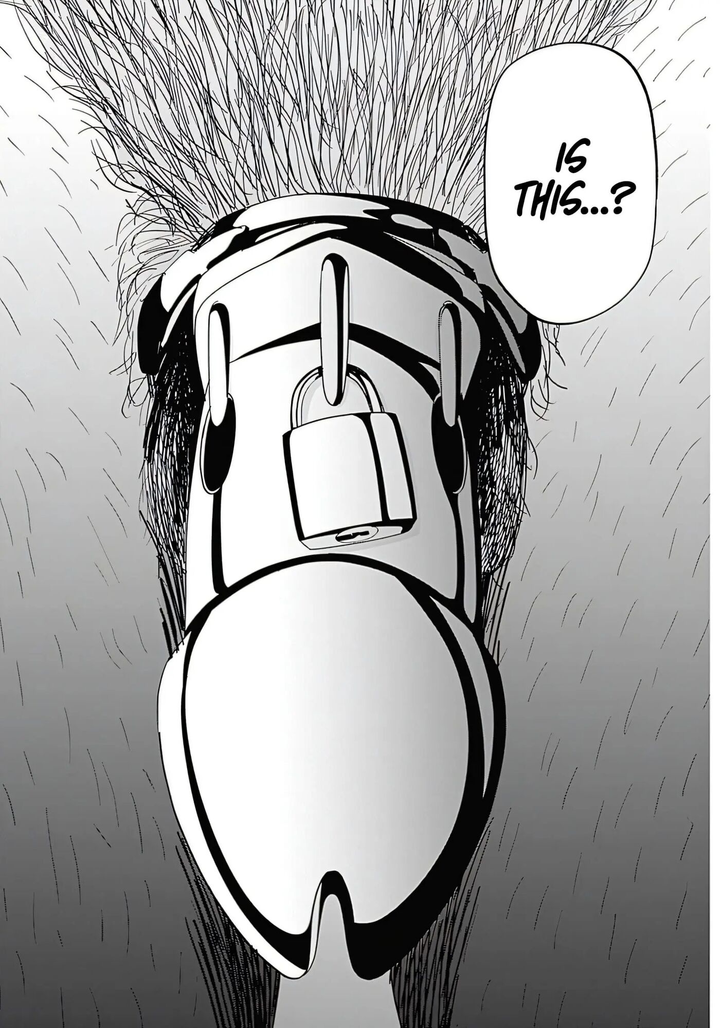 Misao No Keiyaku 1