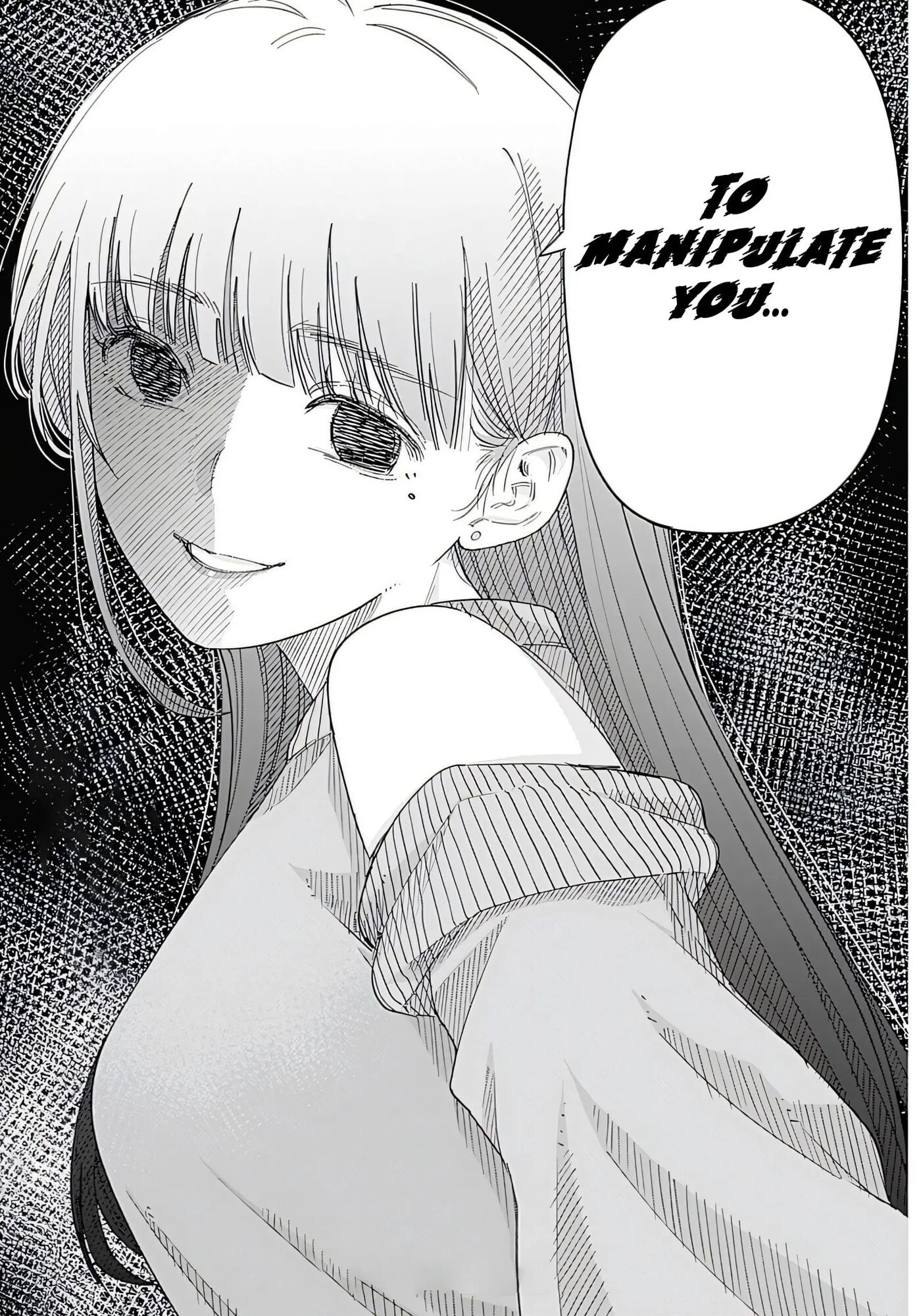 Misao No Keiyaku 1