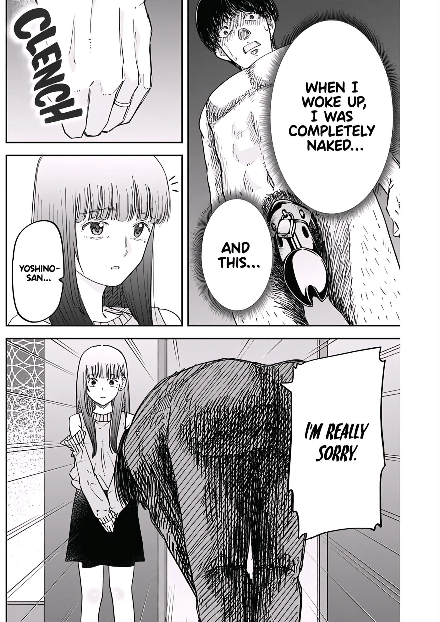Misao No Keiyaku 2