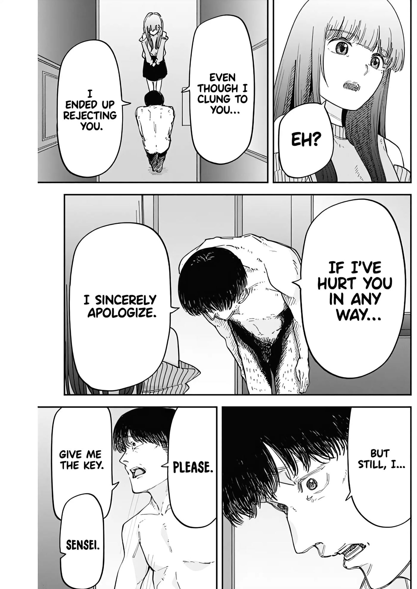 Misao No Keiyaku 2