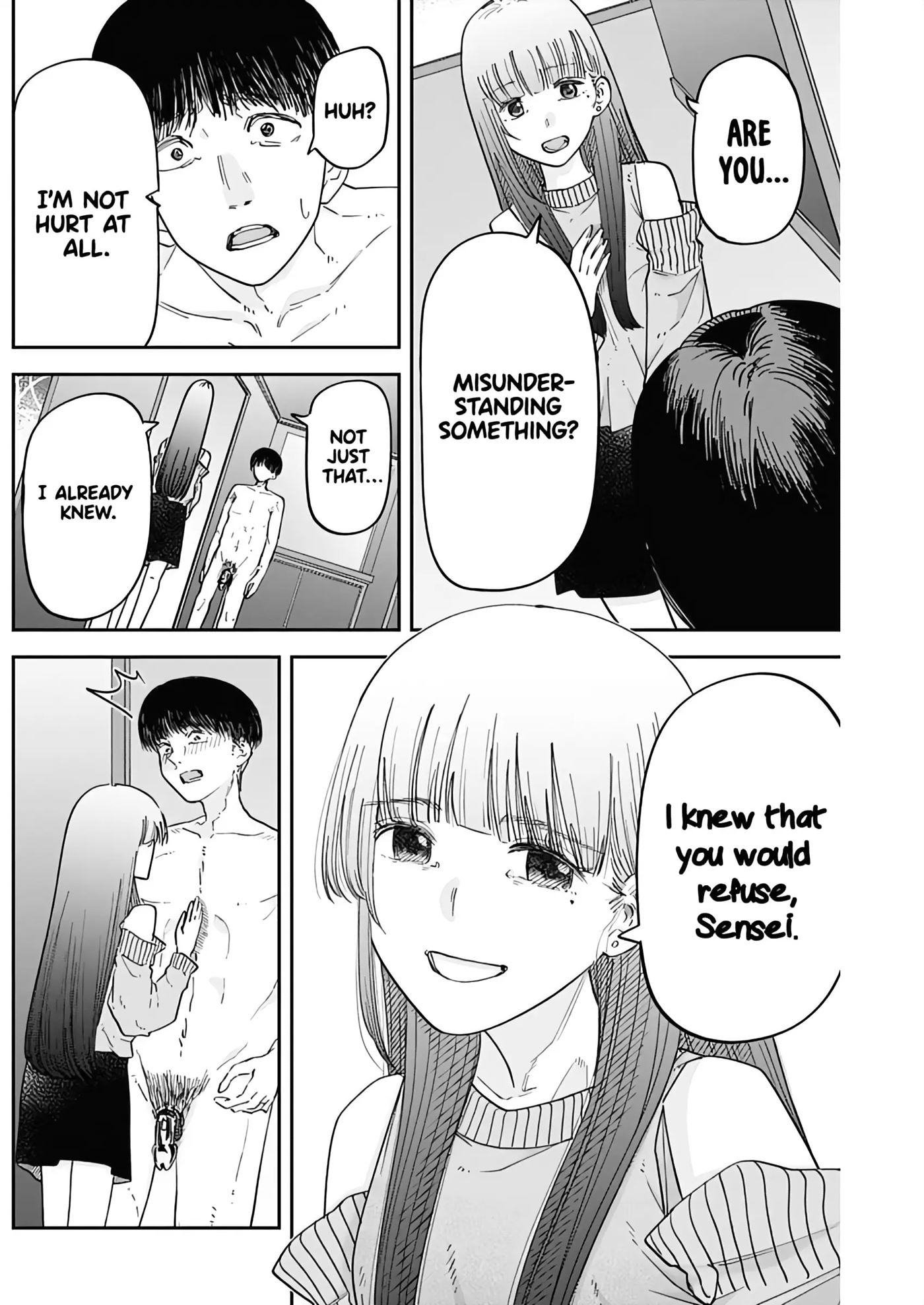 Misao No Keiyaku 2