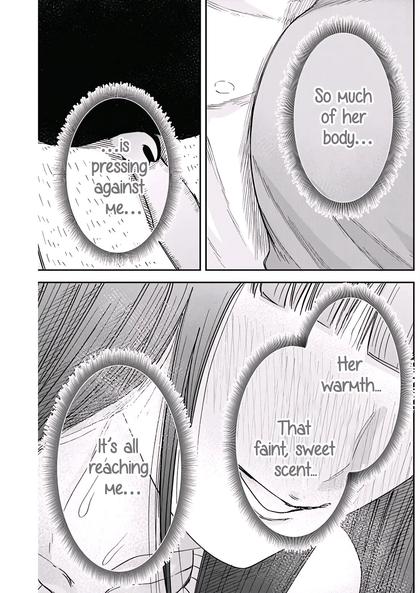 Misao No Keiyaku 2