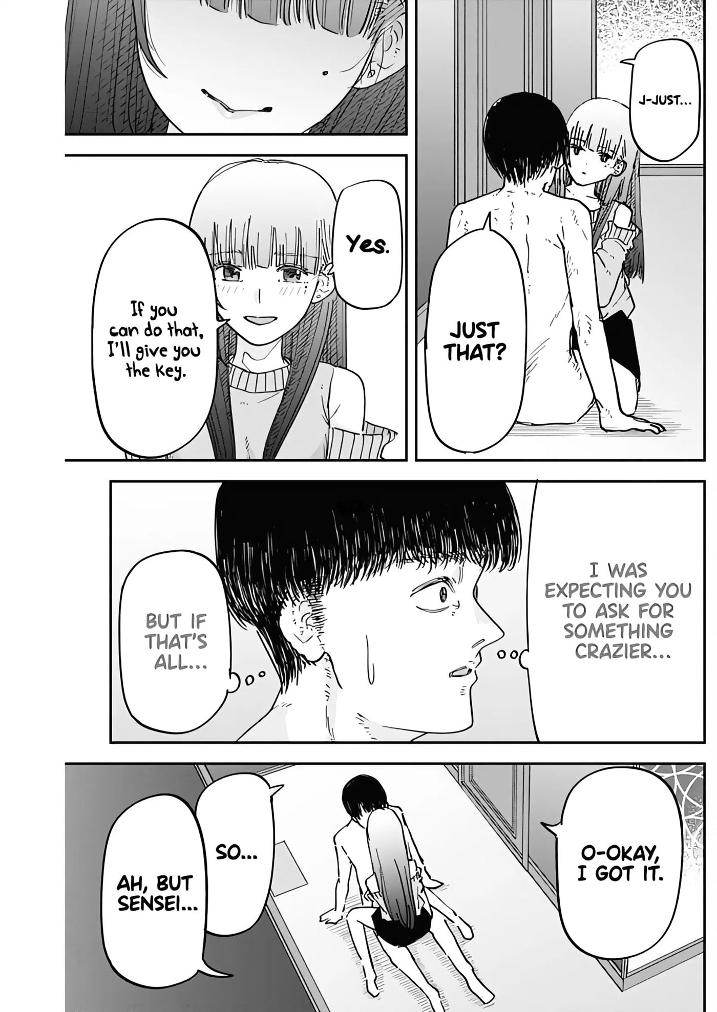 Misao No Keiyaku 2