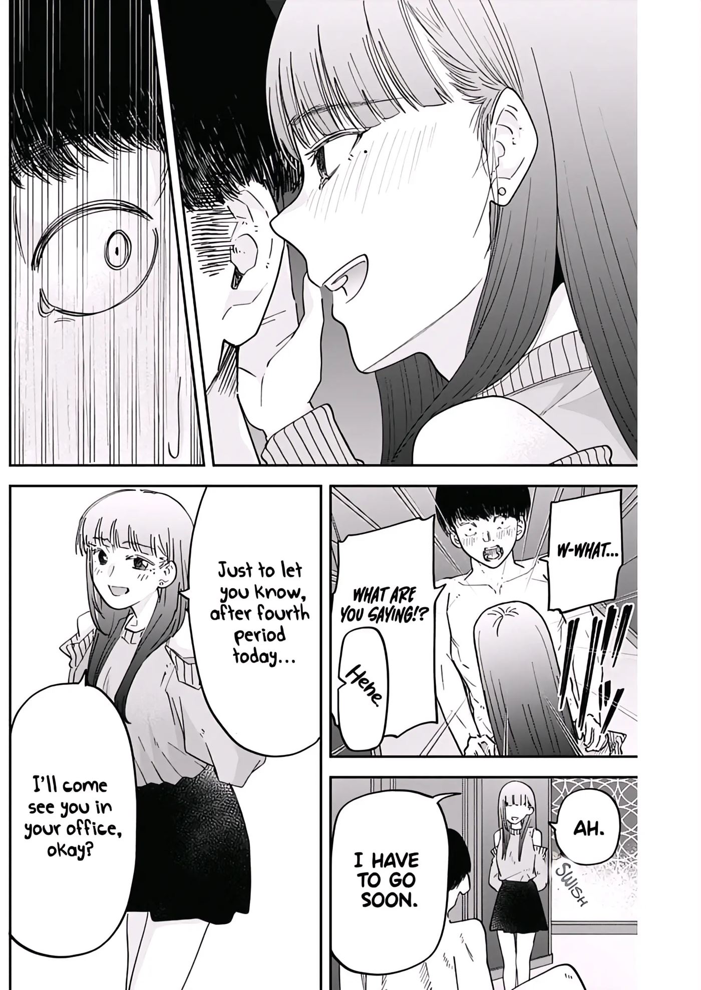 Misao No Keiyaku 2