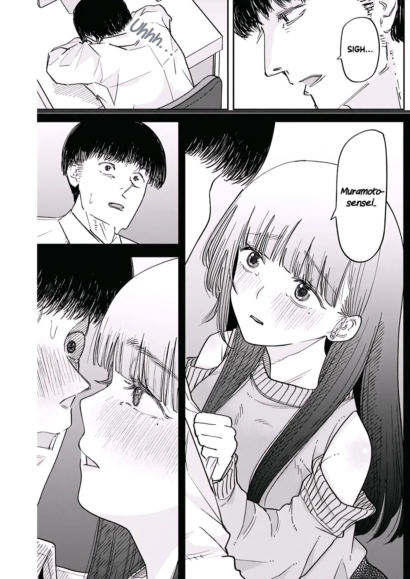 Misao No Keiyaku 2