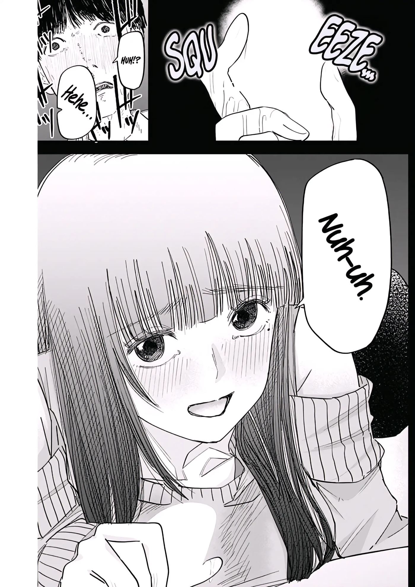 Misao No Keiyaku 2