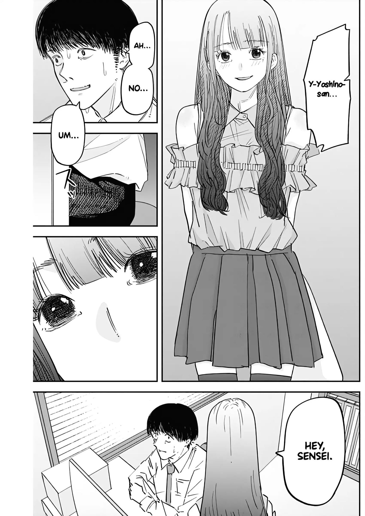Misao No Keiyaku 2