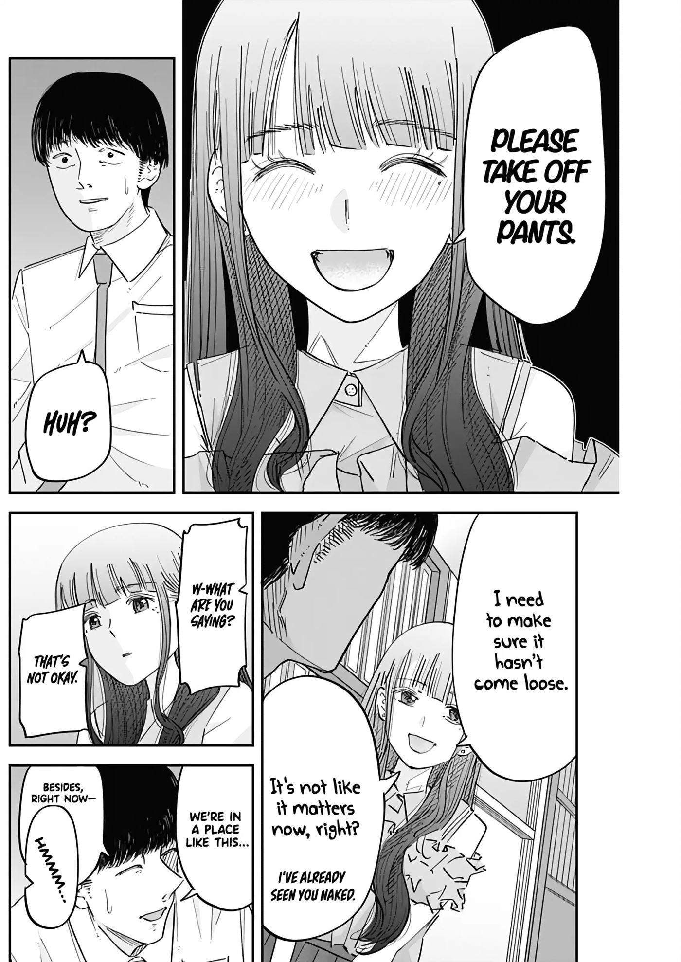 Misao No Keiyaku 2