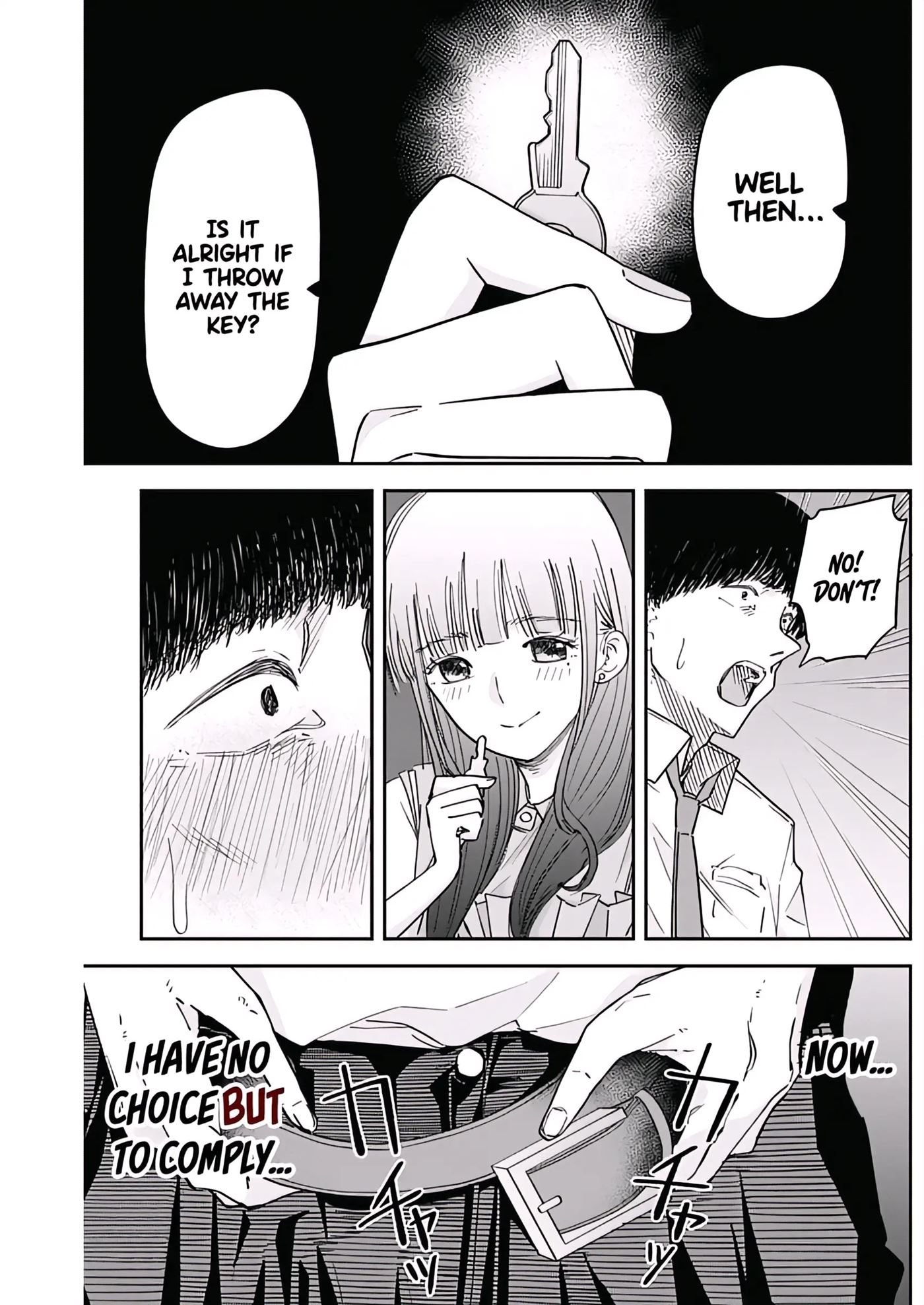 Misao No Keiyaku 2