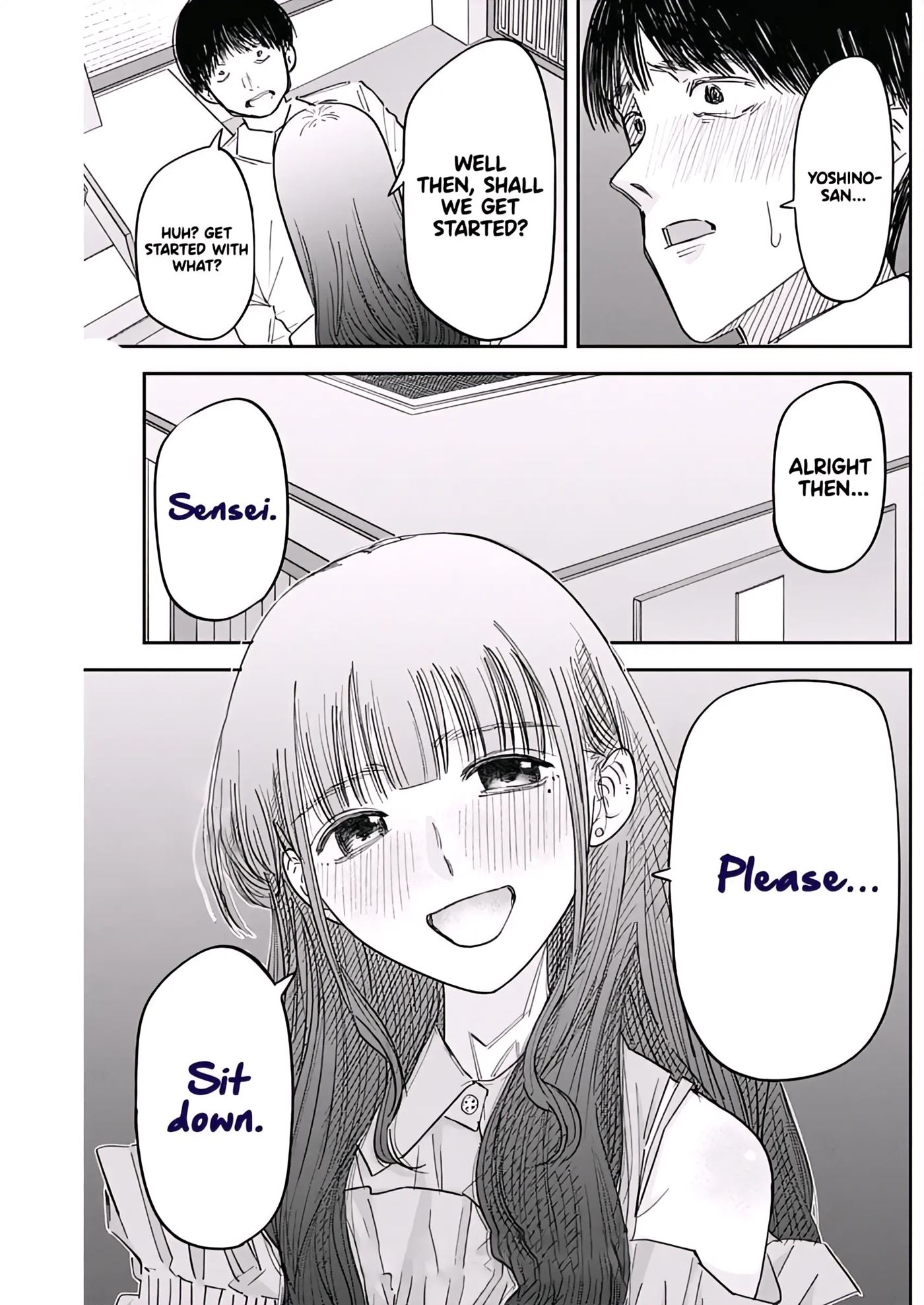 Misao No Keiyaku 2