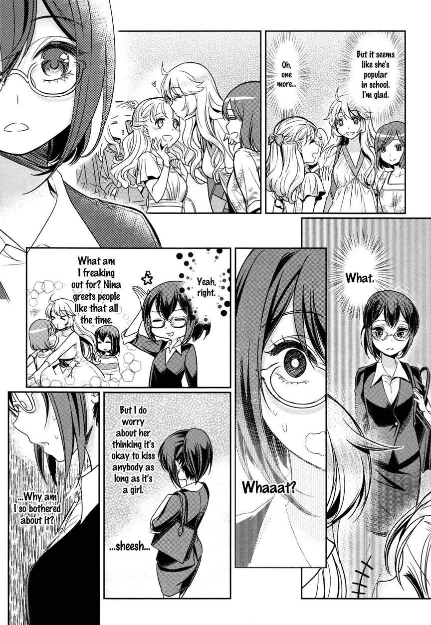 Mismatch Girls 2