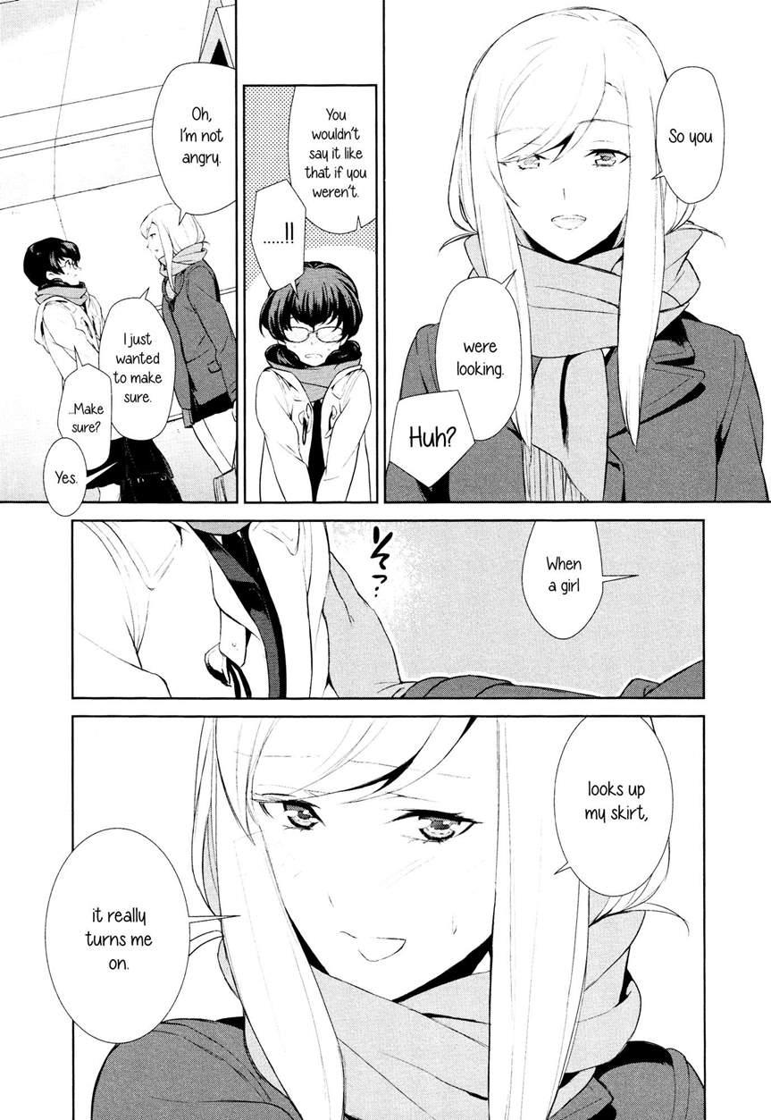 Mismatch Girls 3