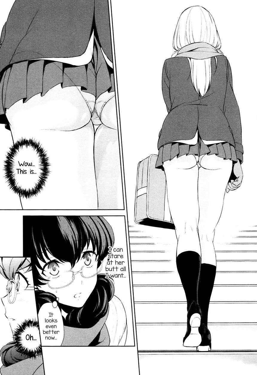 Mismatch Girls 3