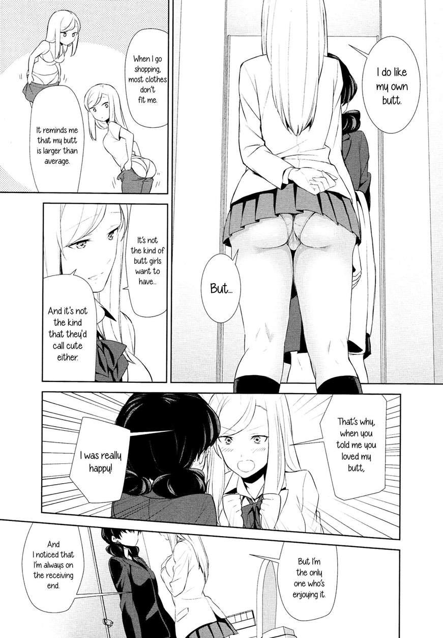 Mismatch Girls 4