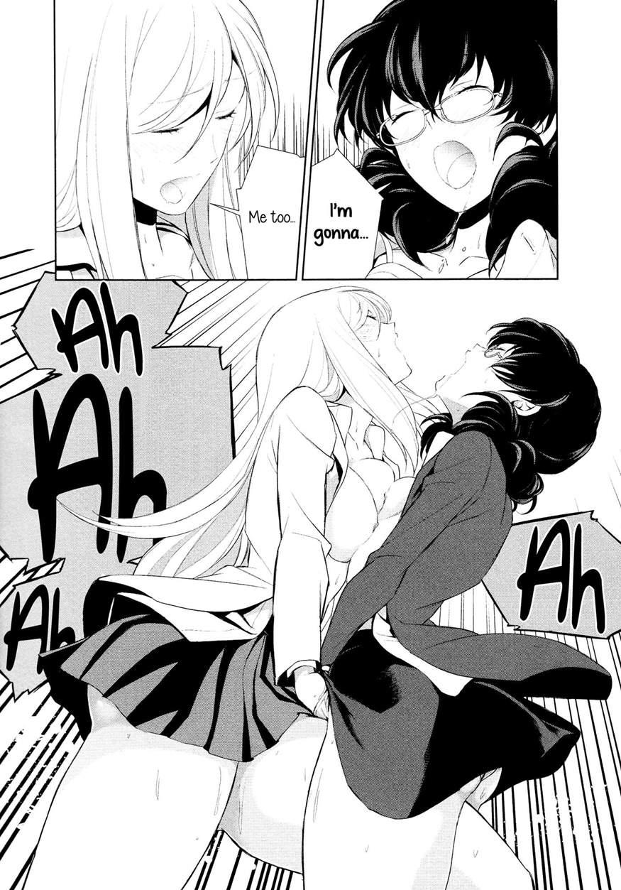 Mismatch Girls 4