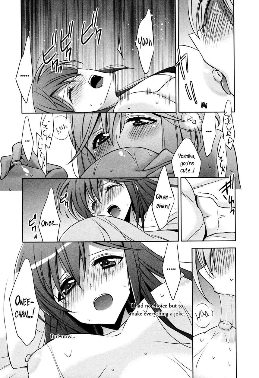 Mismatch Girls 5