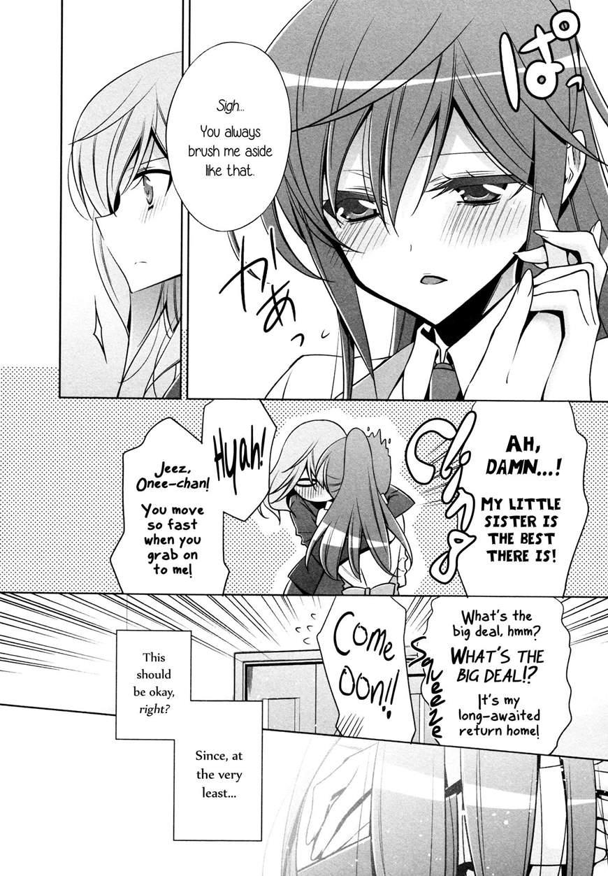Mismatch Girls 5