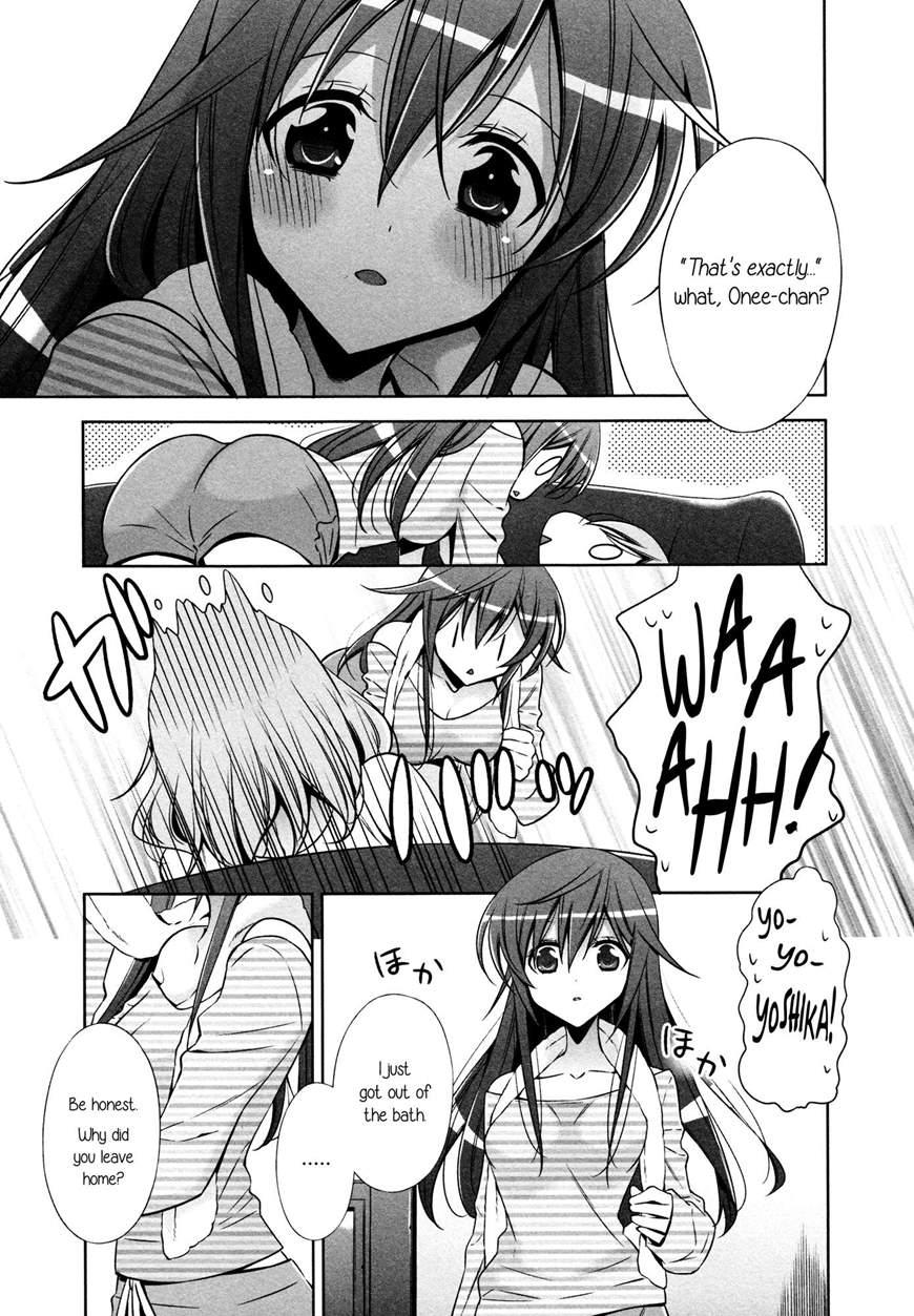 Mismatch Girls 5