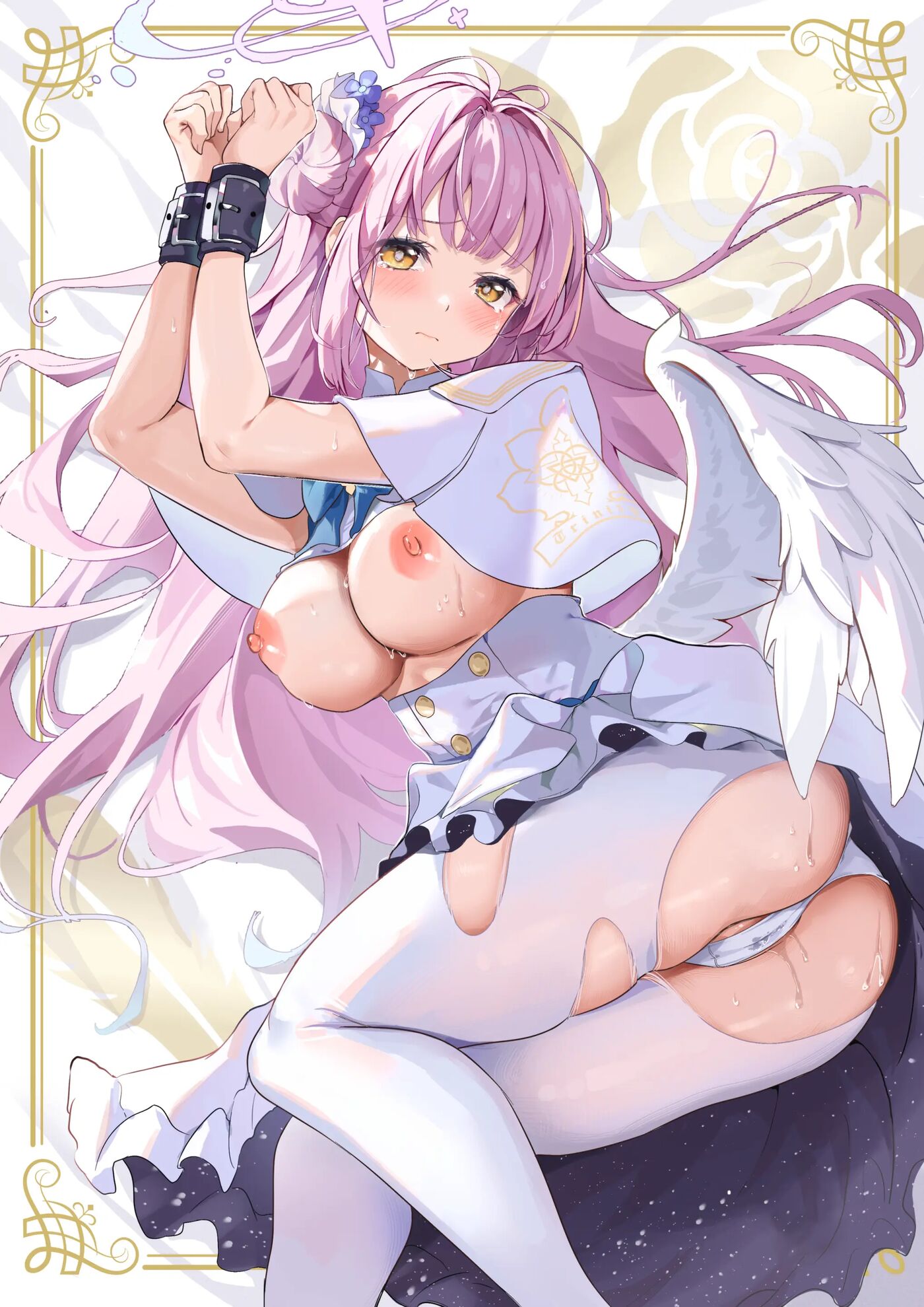Misono Restraint 1