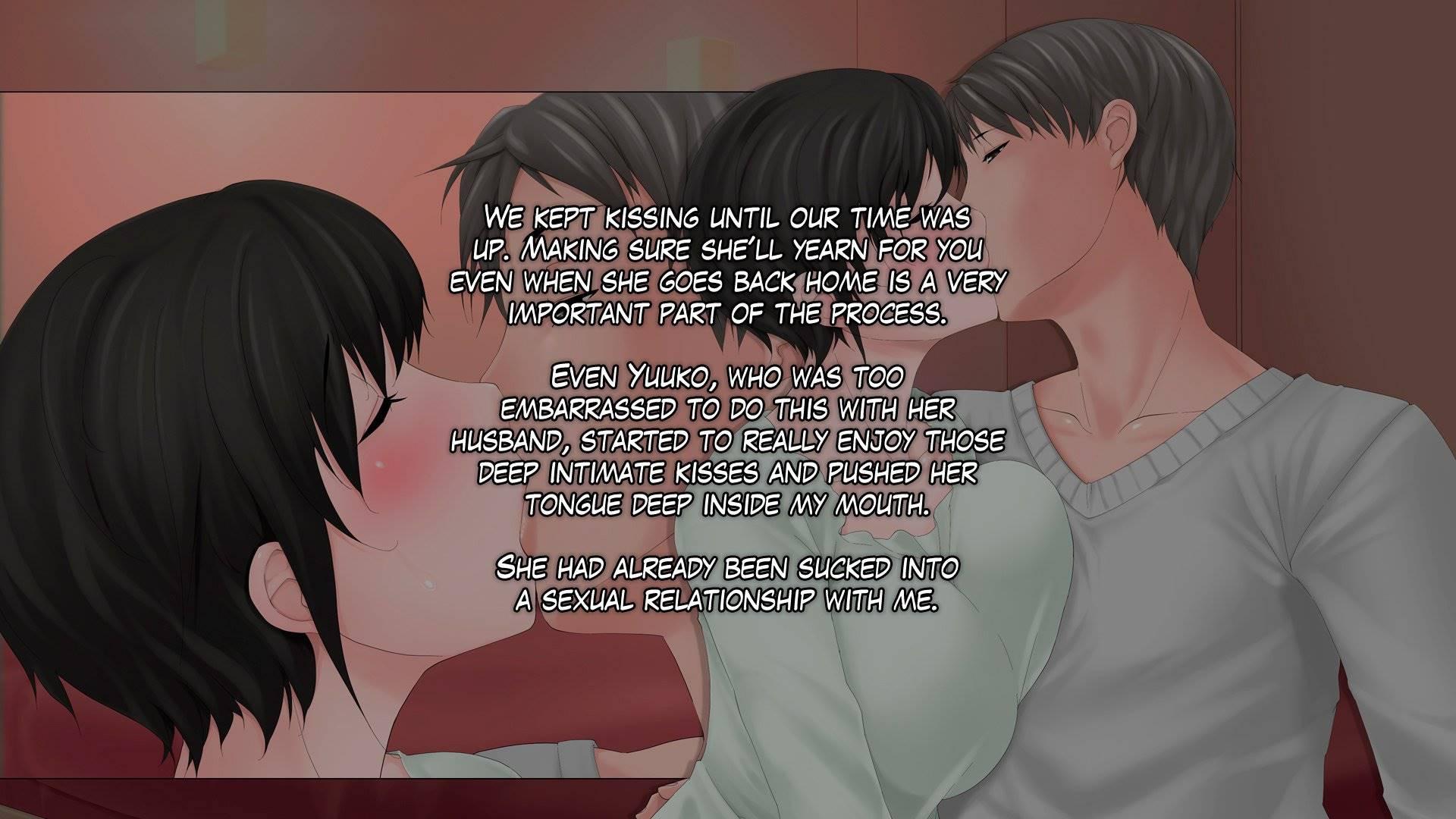 Misono-san Chi No Oyako To Takuran Kozukuri 1