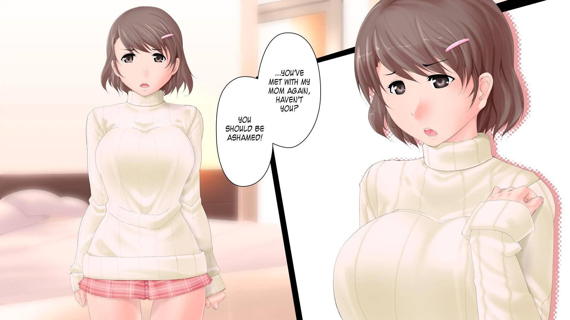 Misono-san Chi No Oyako To Takuran Kozukuri 1