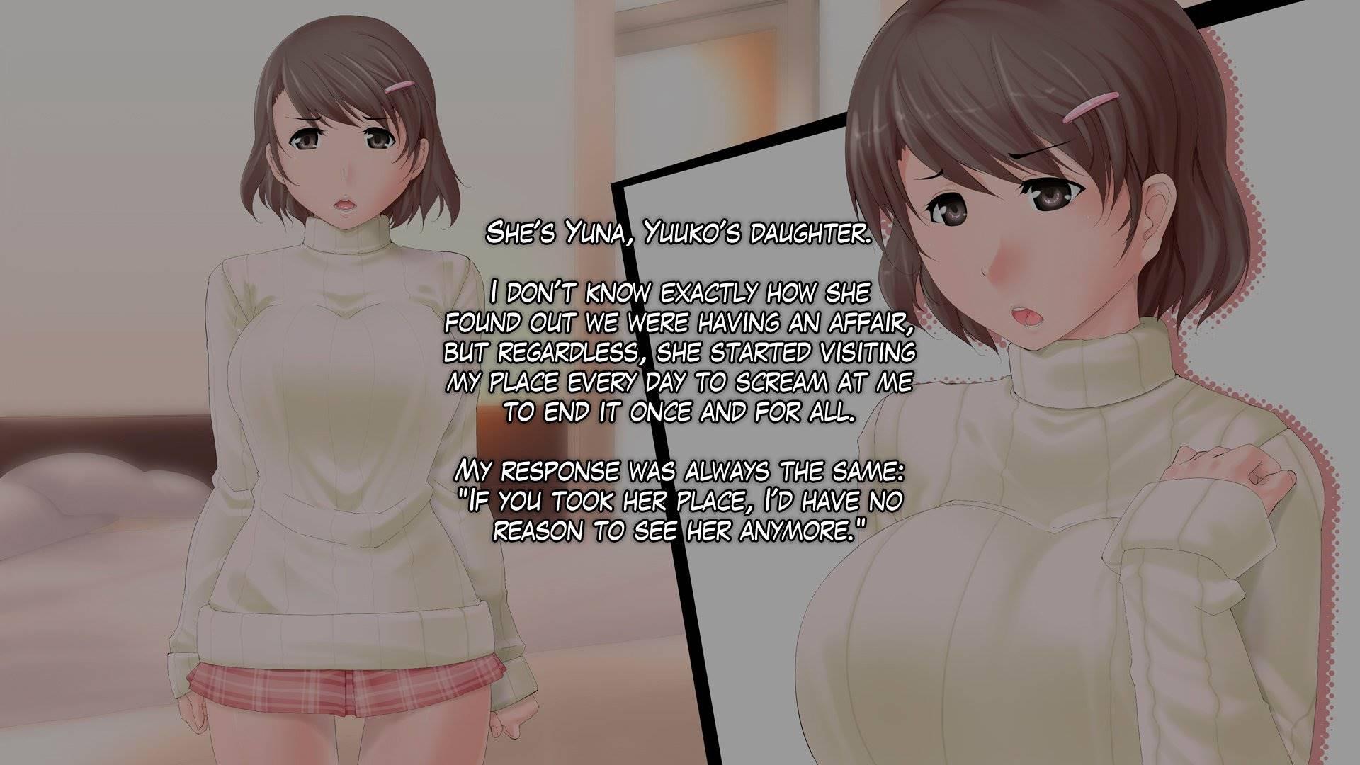 Misono-san Chi No Oyako To Takuran Kozukuri 1