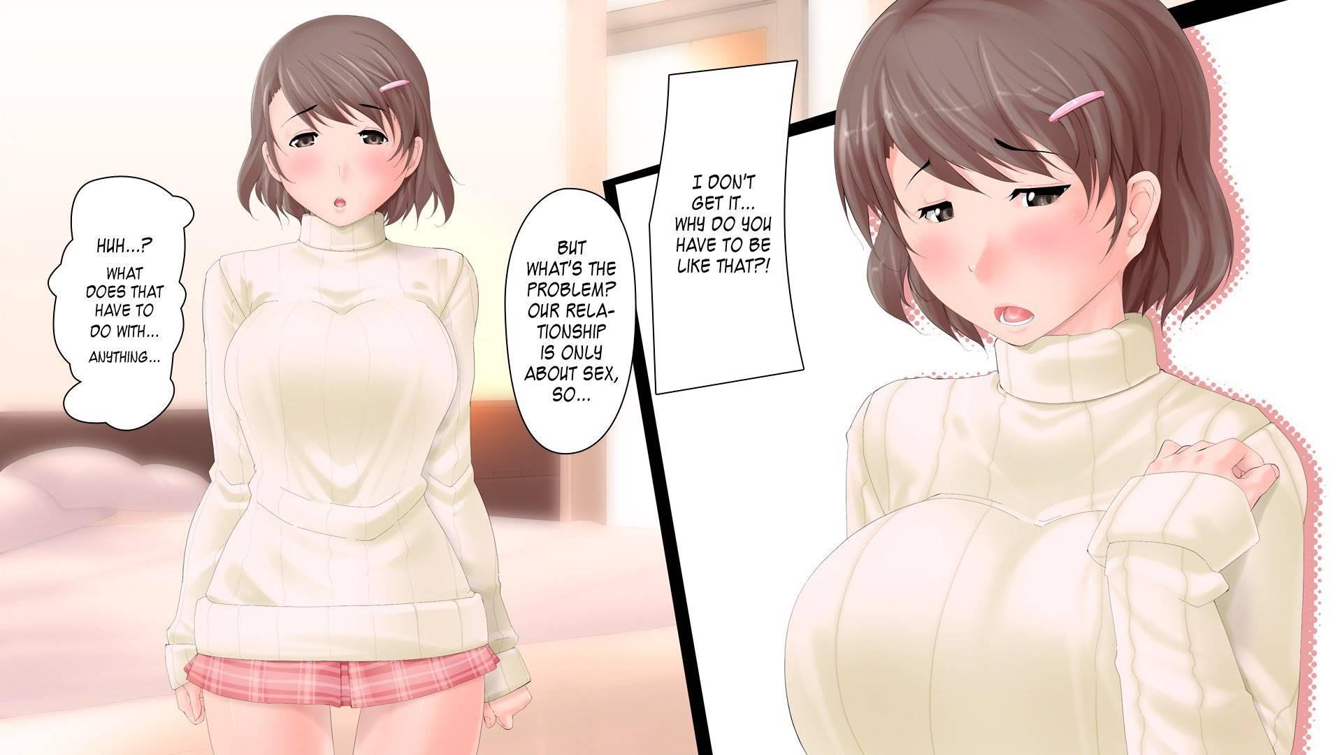 Misono-san Chi No Oyako To Takuran Kozukuri 1
