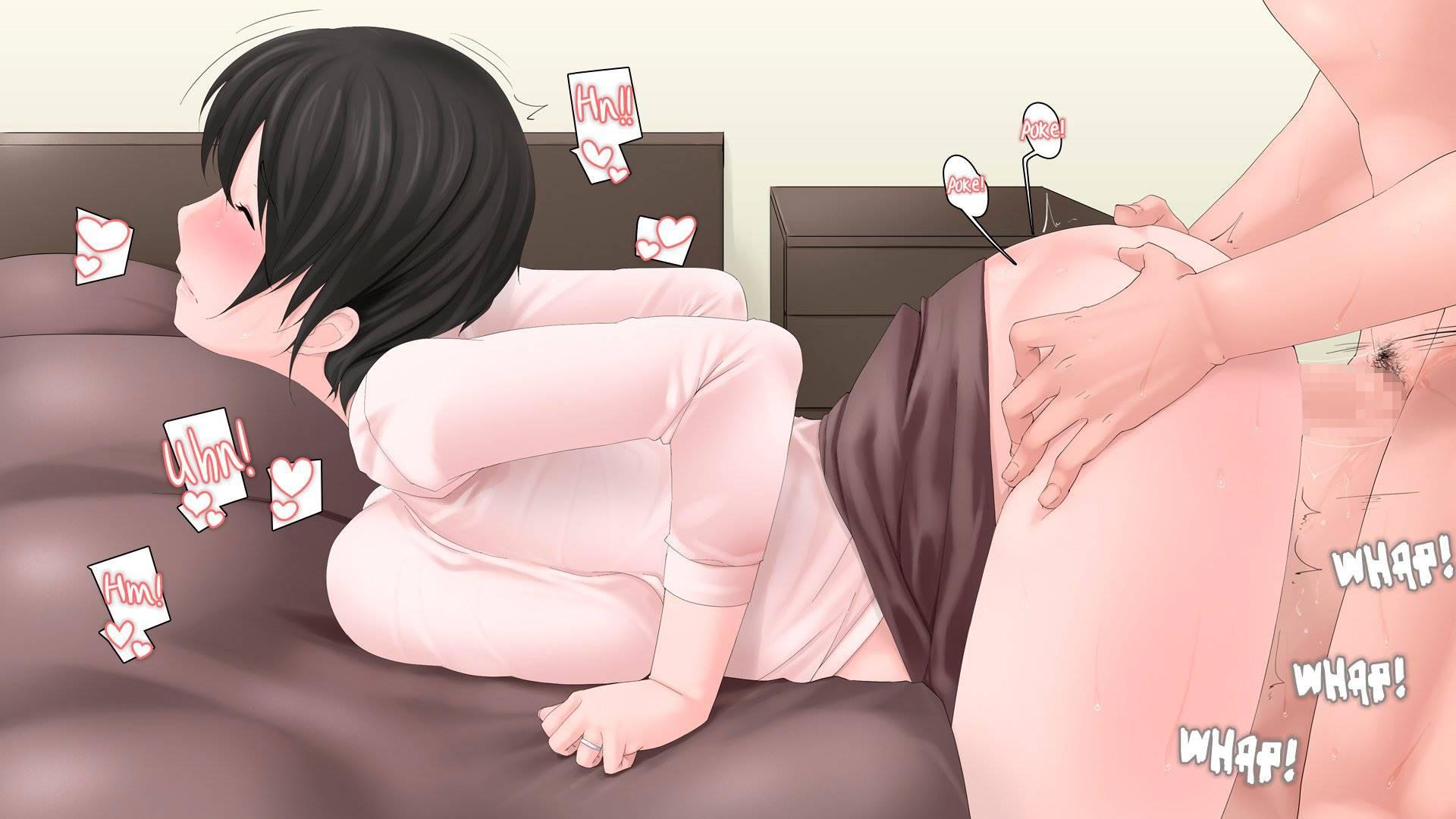 Misono-san Chi No Oyako To Takuran Kozukuri 1