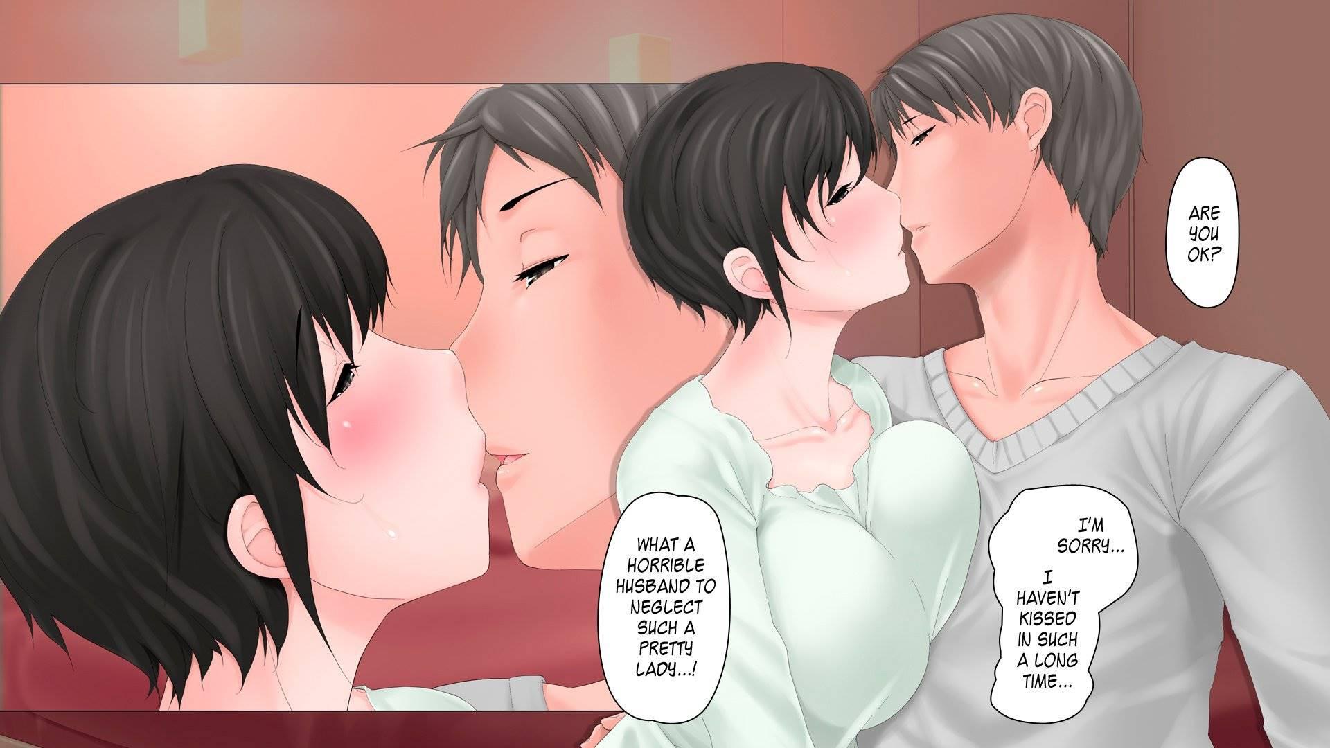 Misono-san Chi No Oyako To Takuran Kozukuri 1