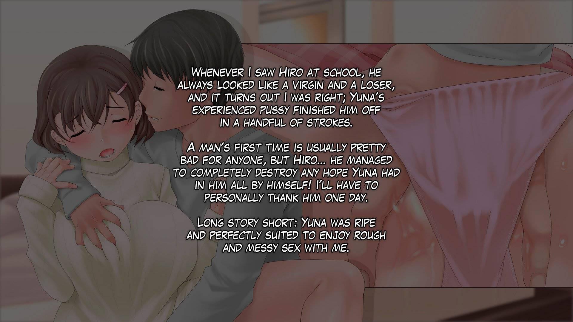 Misono-san Chi No Oyako To Takuran Kozukuri 1
