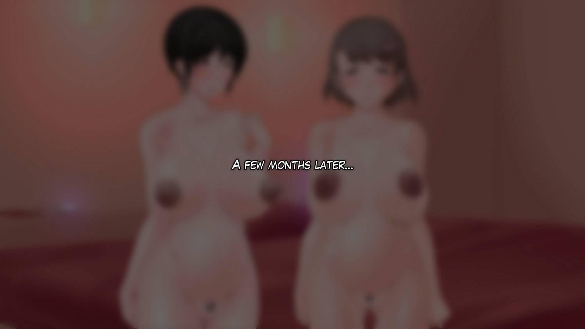 Misono-san Chi No Oyako To Takuran Kozukuri 1