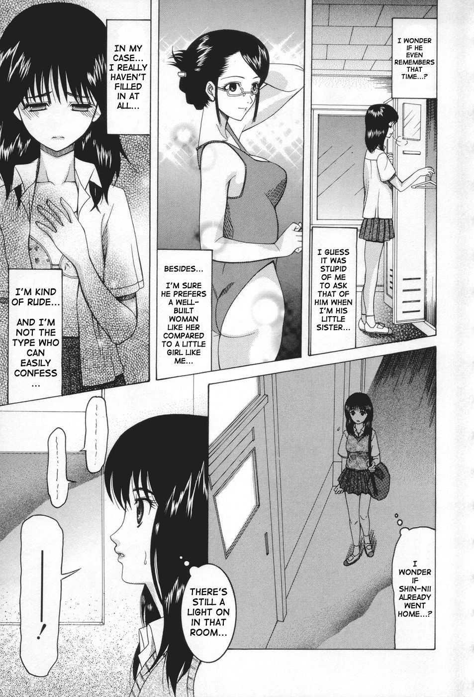 Miss Pervert 1