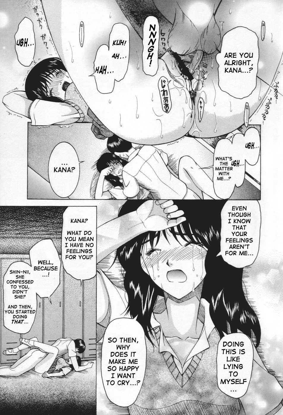 Miss Pervert 1