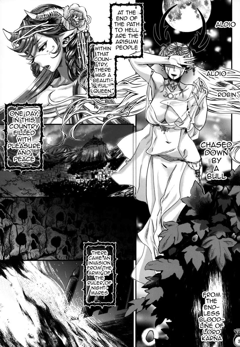 Mistress Of His Excellency 1