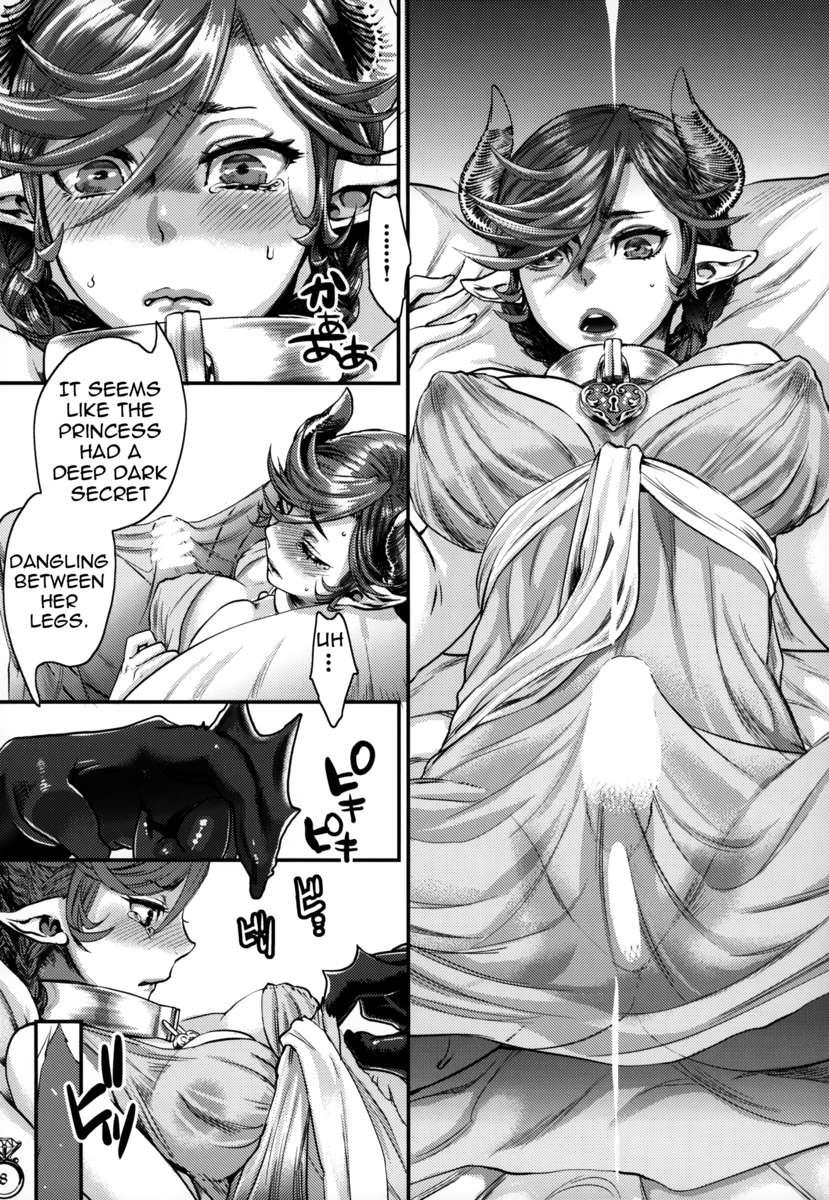 Mistress Of His Excellency 1