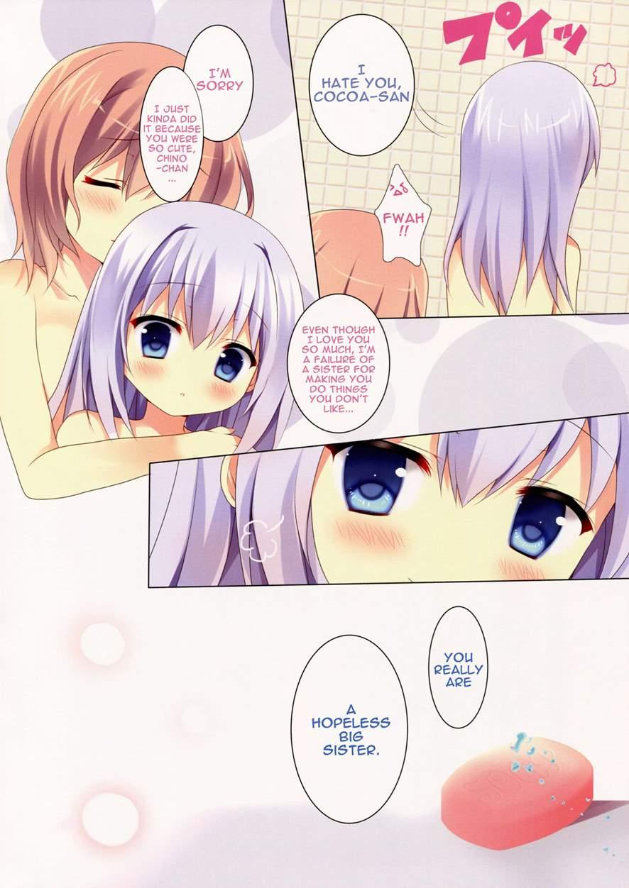 Mitsu-iro Daydream 1