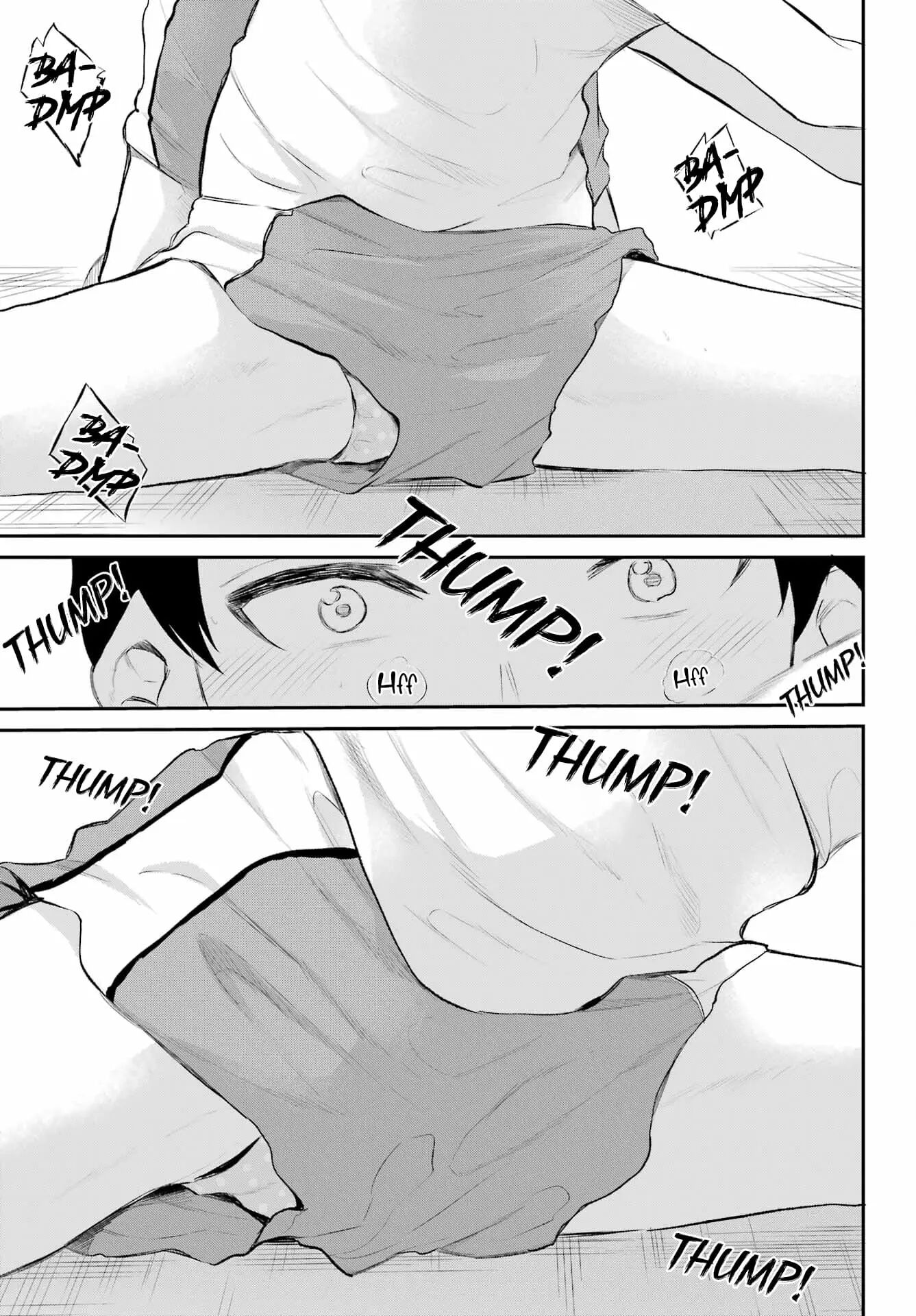 Miya-chan No Kyuuin Life! 1