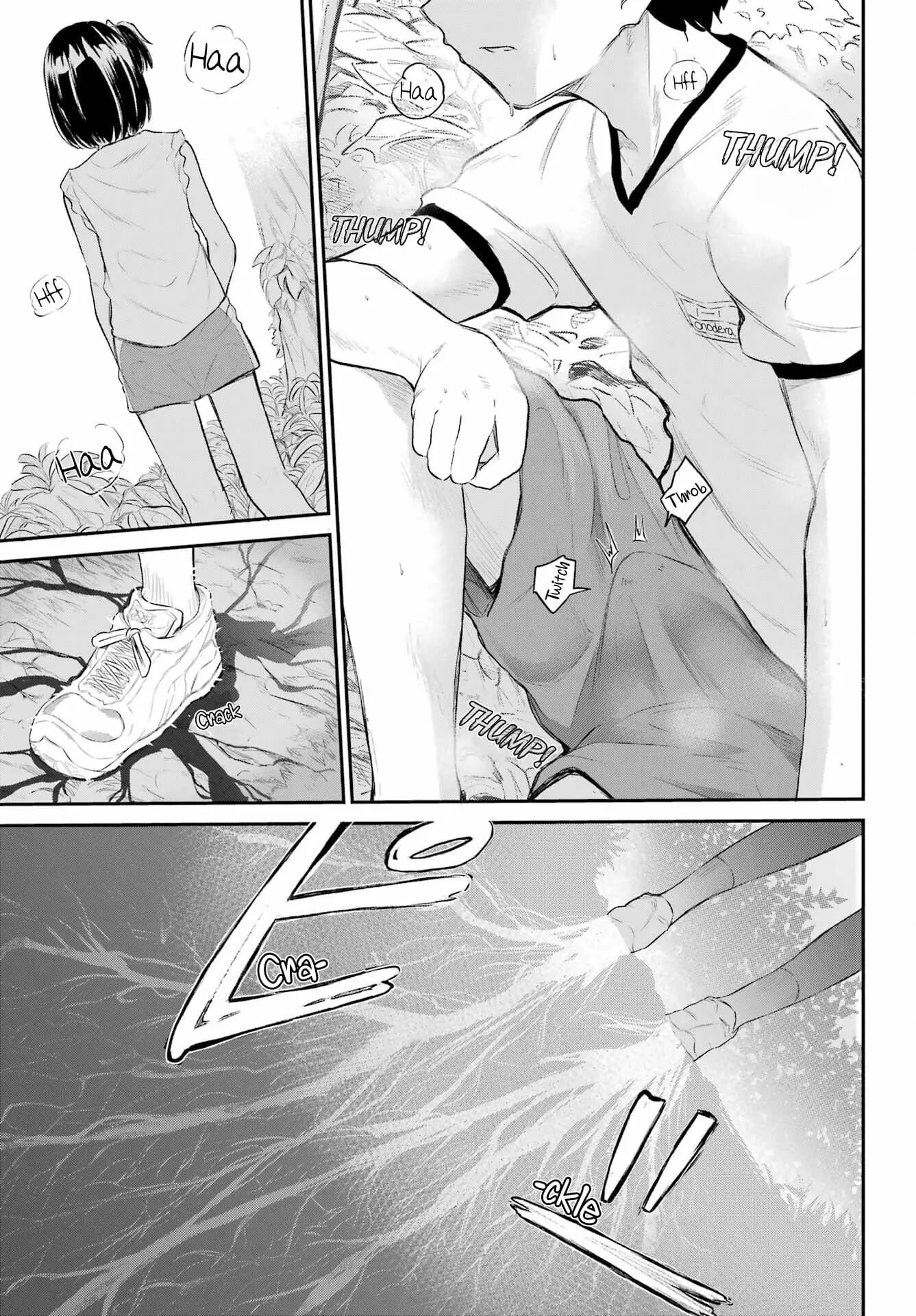 Miya-chan No Kyuuin Life! 1
