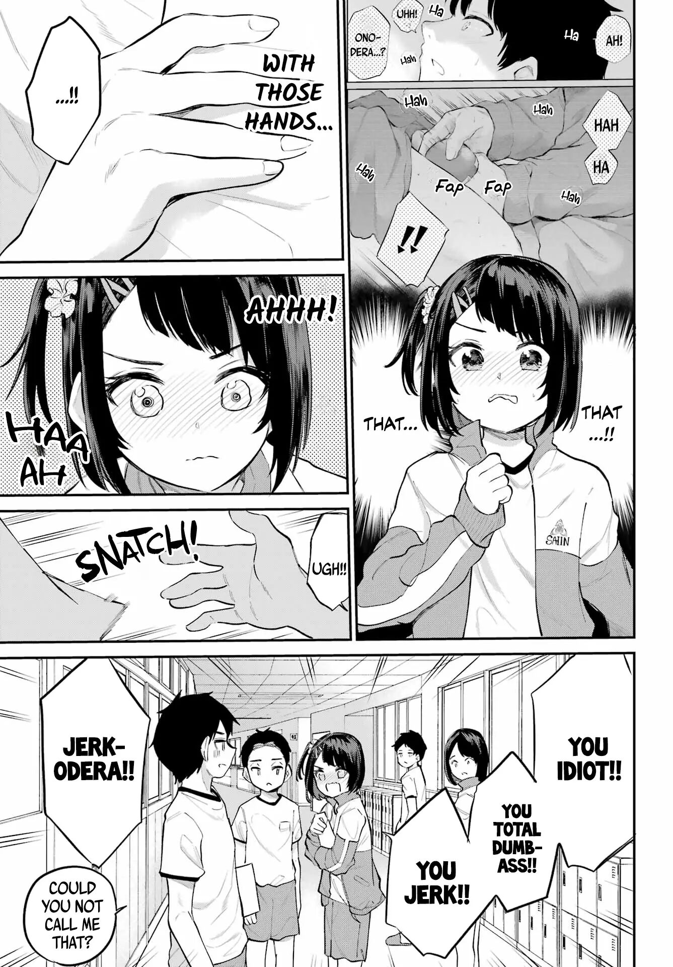 Miya-chan No Kyuuin Life! 2