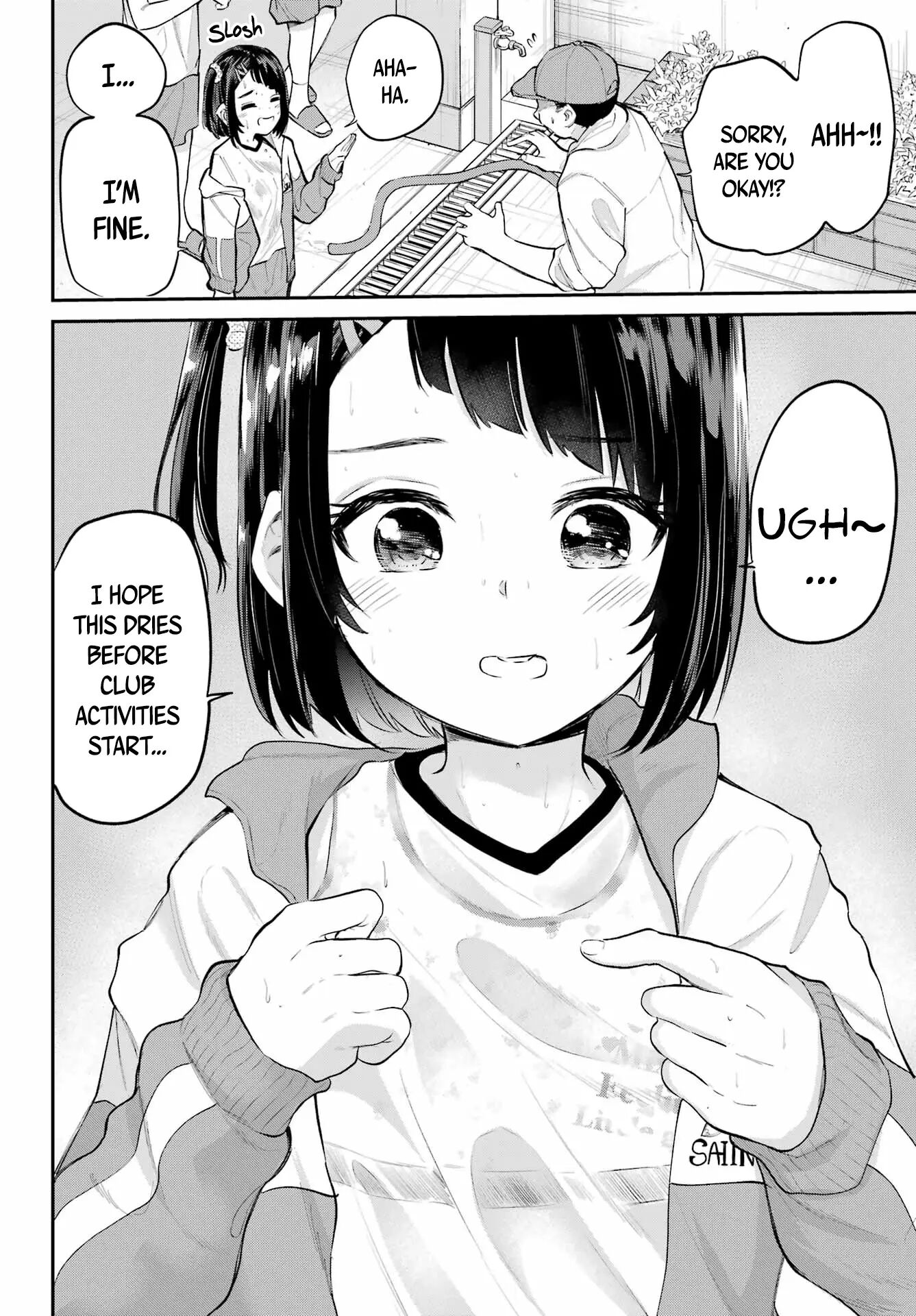 Miya-chan No Kyuuin Life! 2