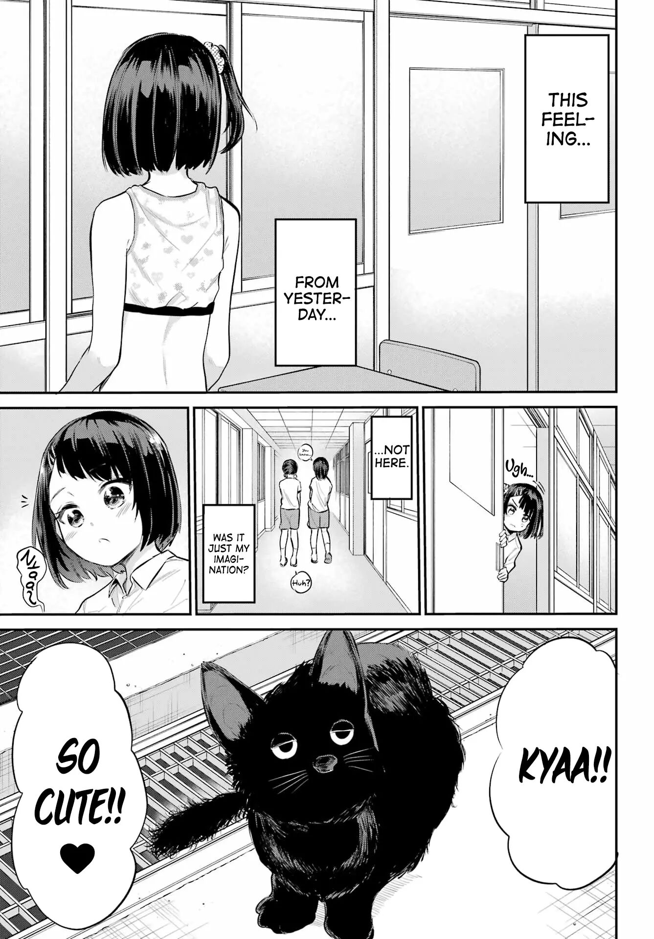 Miya-chan No Kyuuin Life! 2