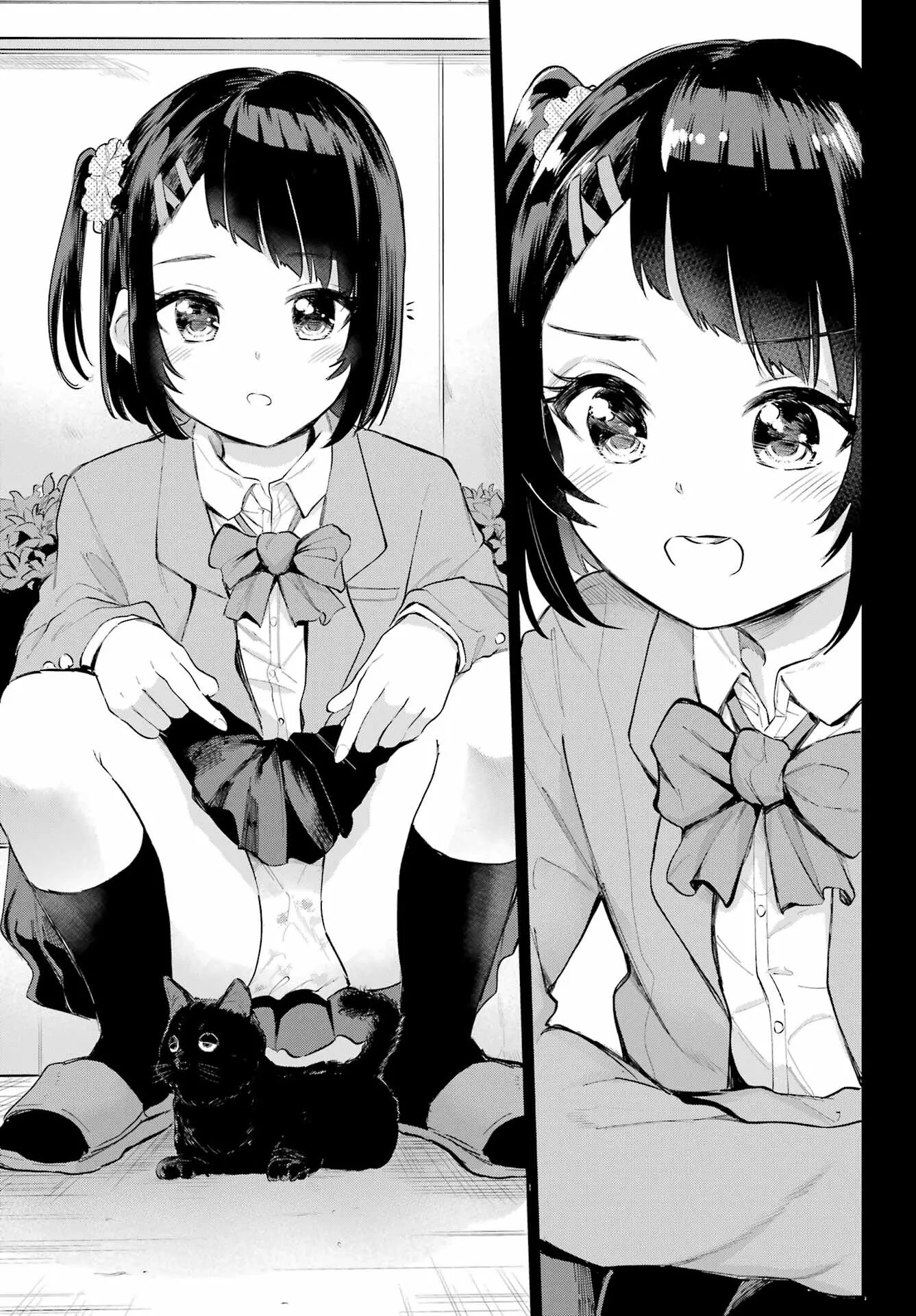 Miya-chan No Kyuuin Life! 2
