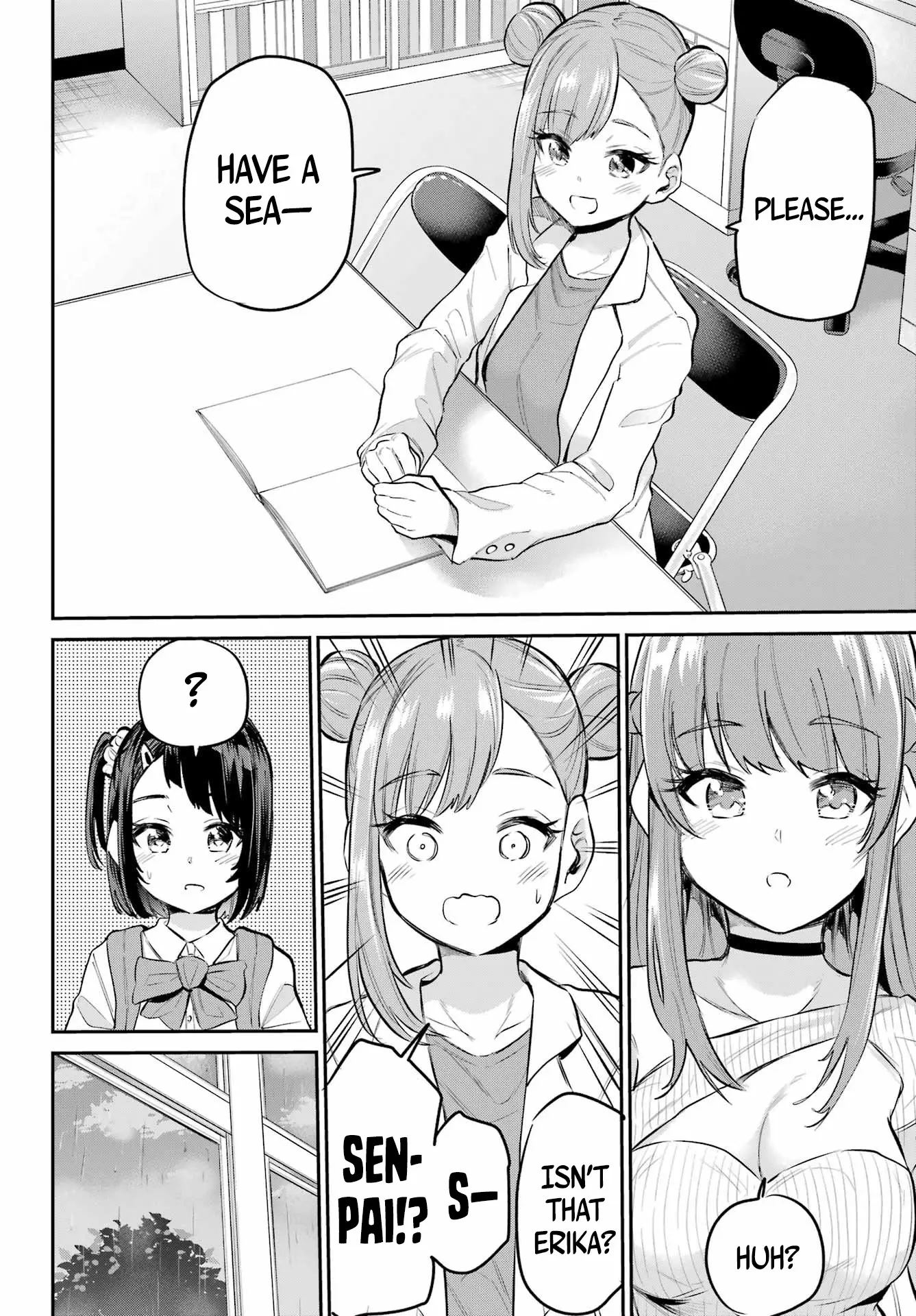 Miya-chan No Kyuuin Life! 3