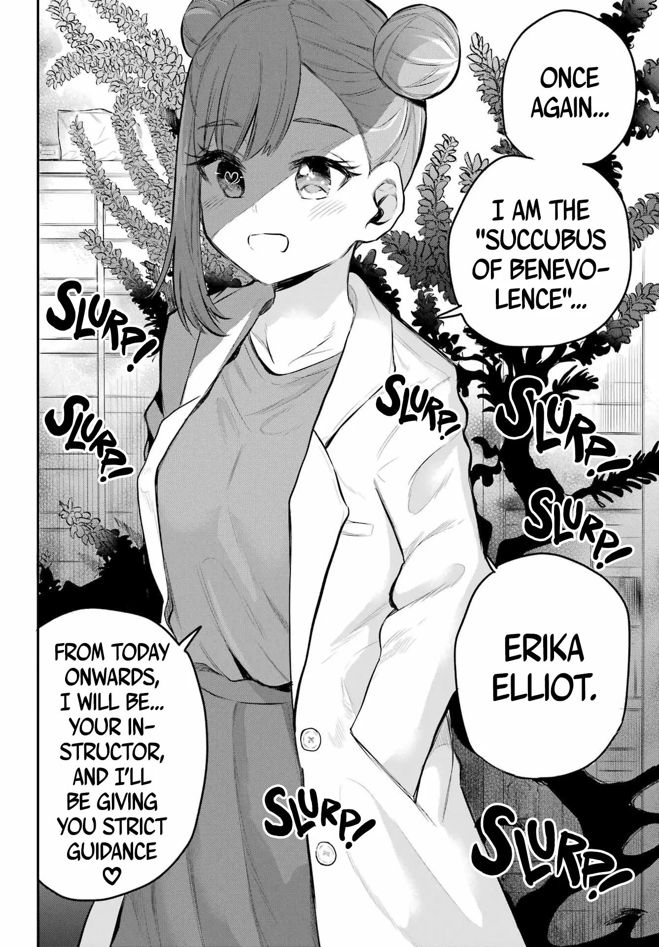 Miya-chan No Kyuuin Life! 3