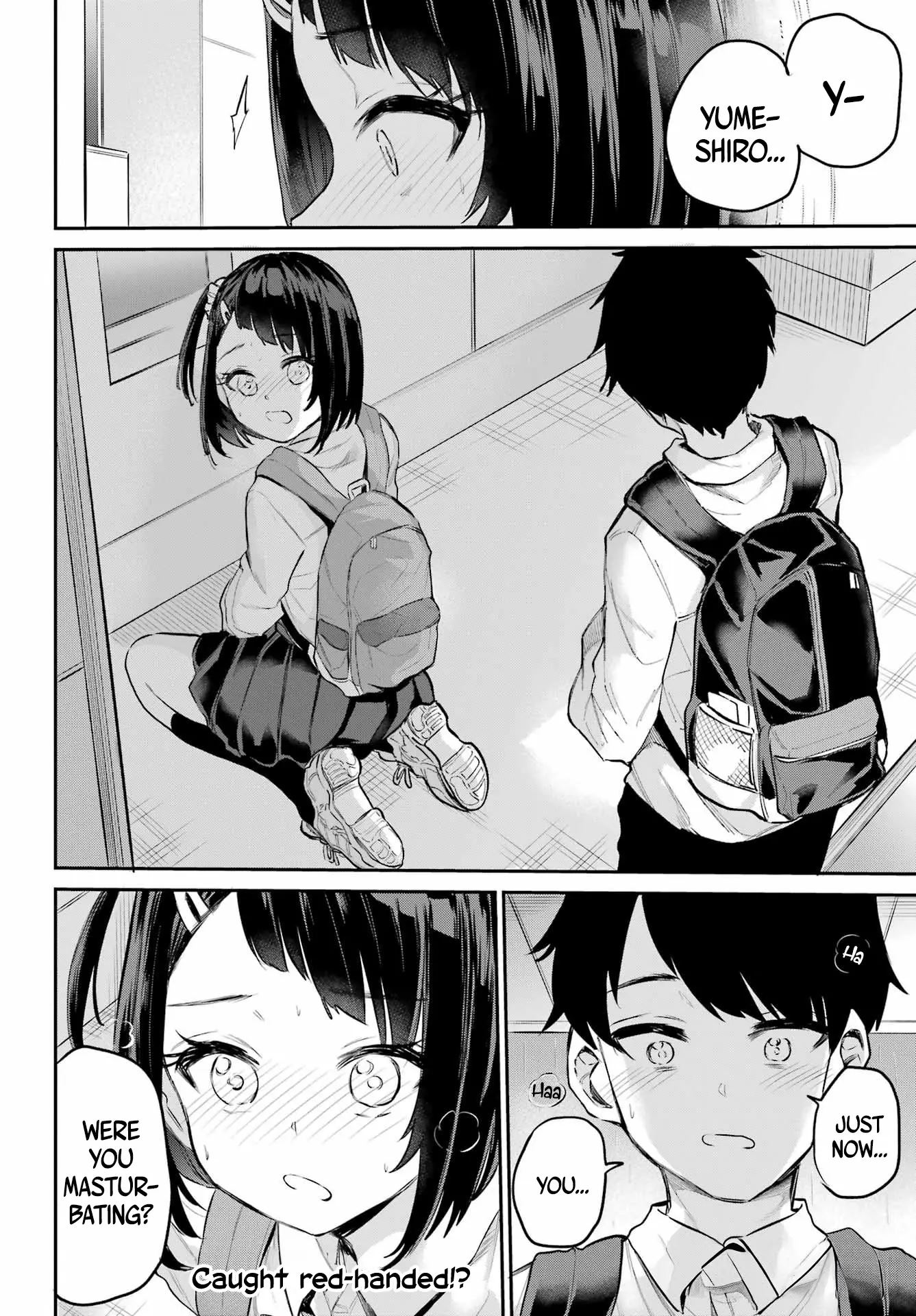 Miya-chan No Kyuuin Life! 3