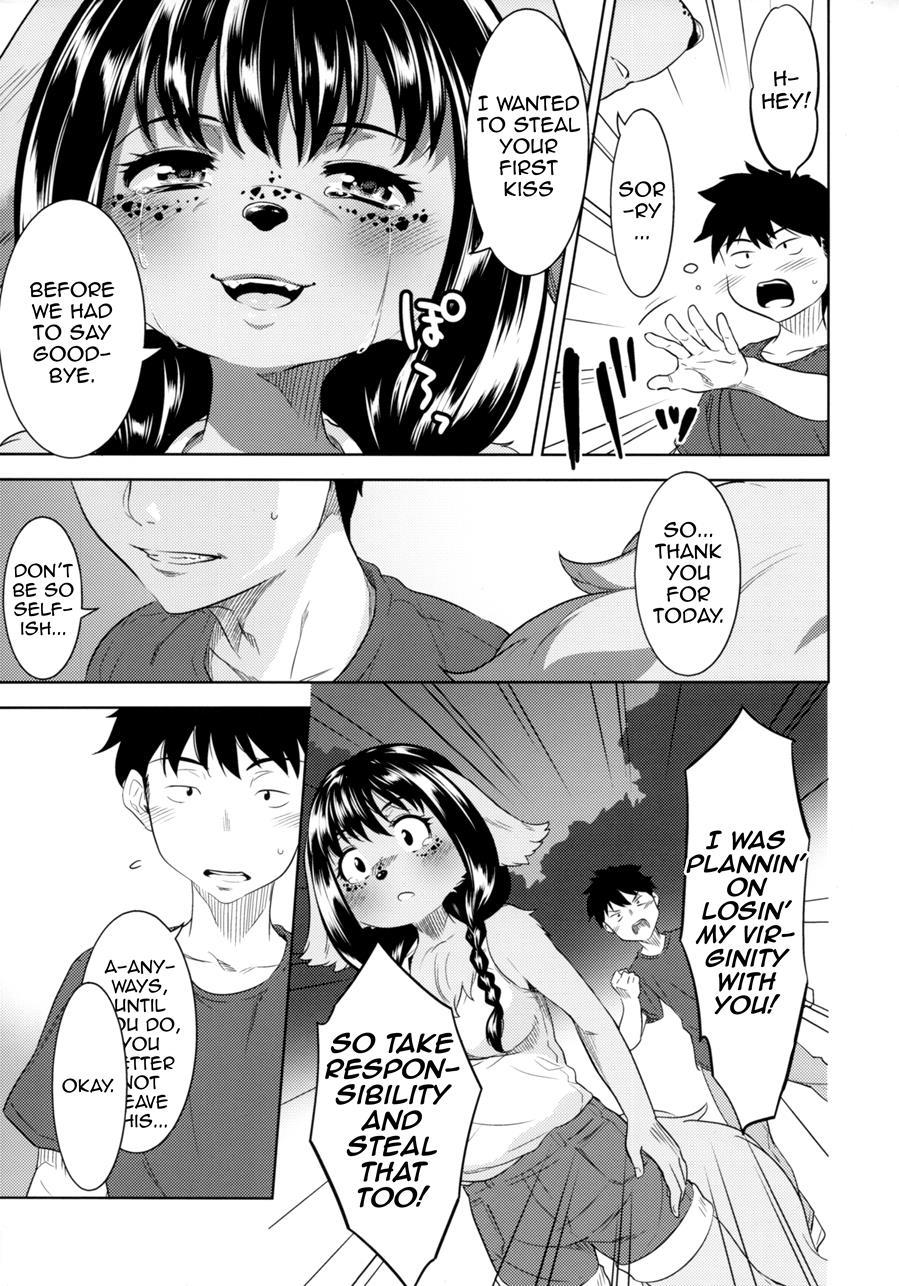 Miyakowasure No Kimi 1