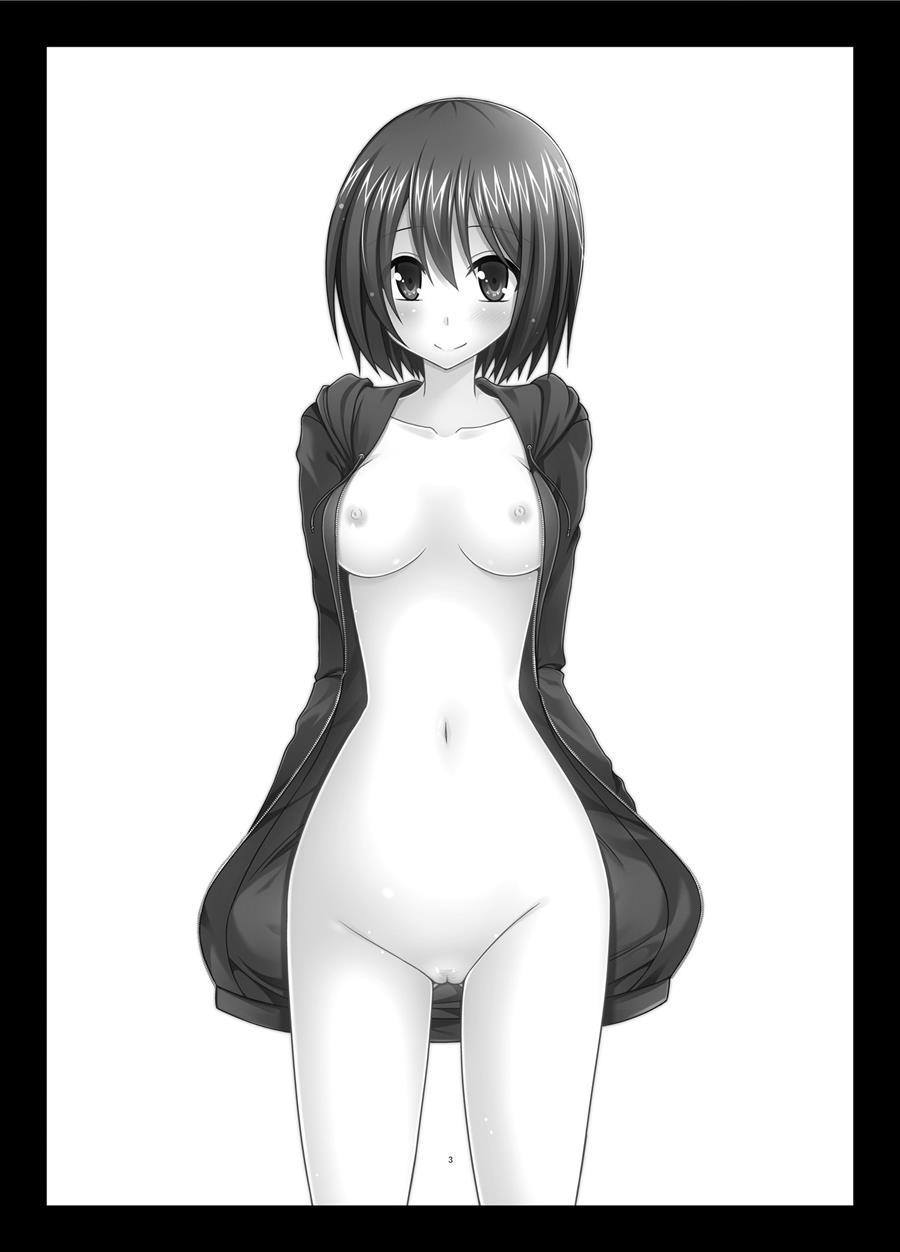 Mizushima-san Wa Roshutsushou 1