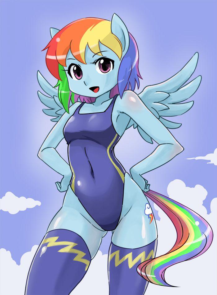 Mlp 4koma 1